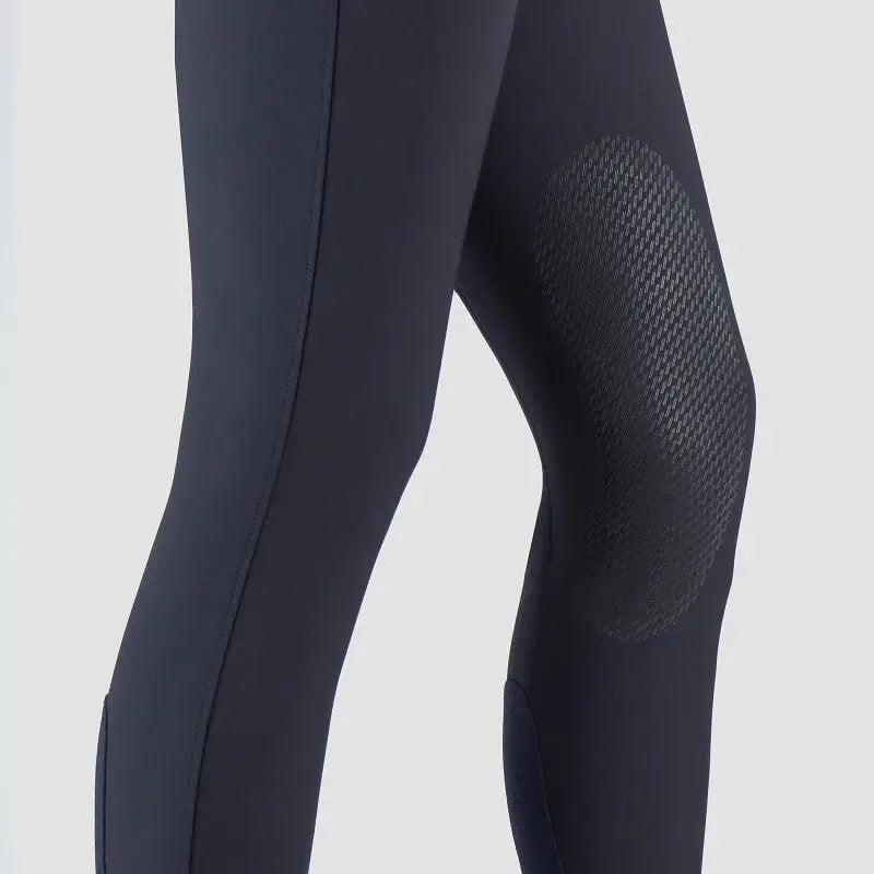 Horka Ridbyxor Byron Herr - Marinblå