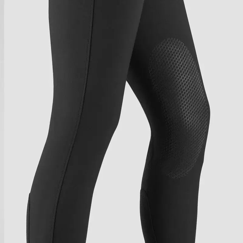 Horka Ridbyxor Byron Herr - Svart