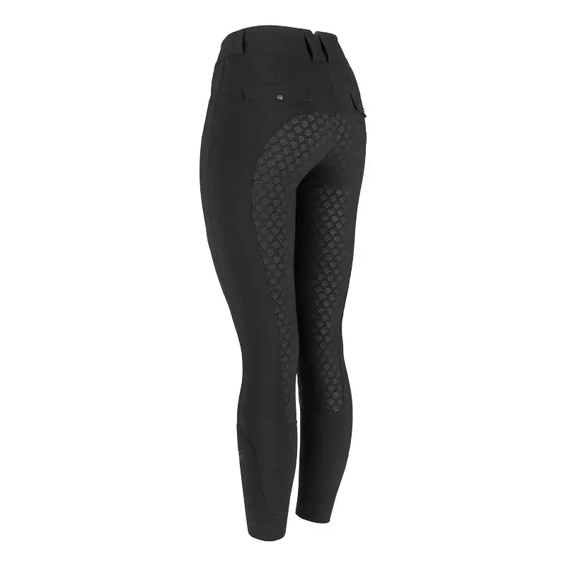 Horka Ridbyxor Formidable - Black