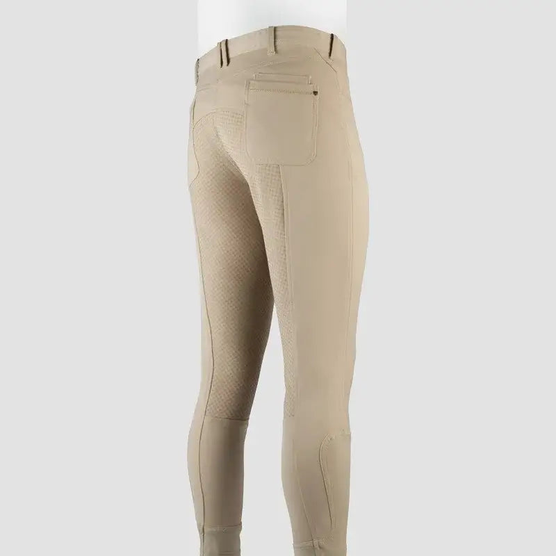 Horka Ridbyxor Ireland Herr - Beige