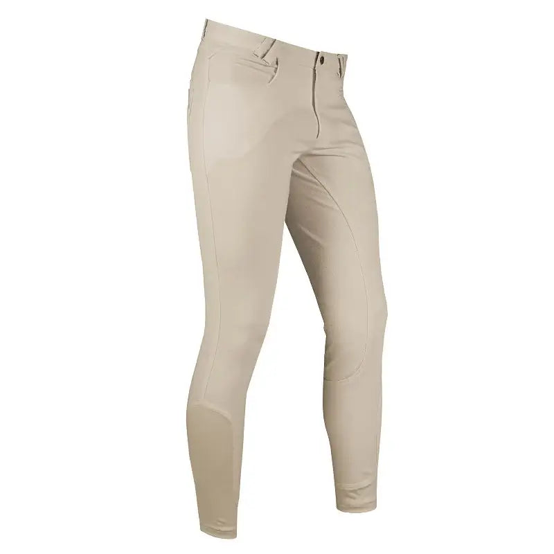 Horka Ridbyxor Ireland Herr - Beige