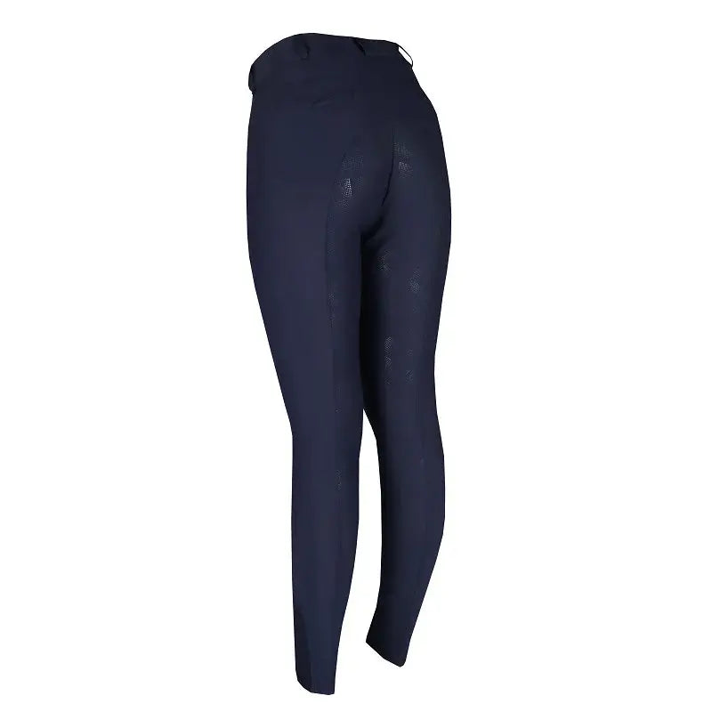 Horka Ridbyxor KianaEP Barn - Marinblå