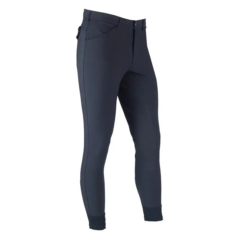 Horka Ridbyxor Wellington Herr - Marinblå