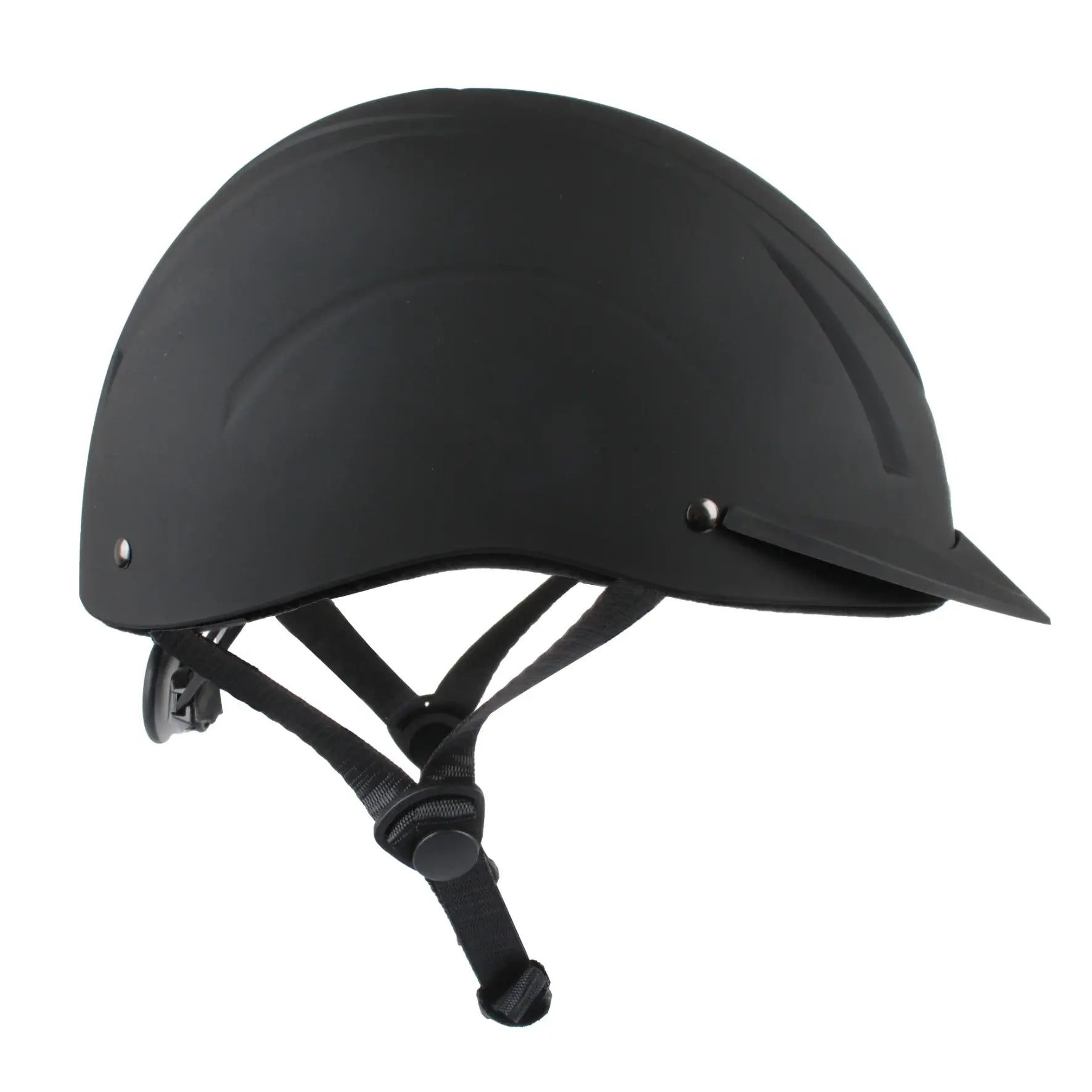 Horka Ridhjälm Condor - Svart