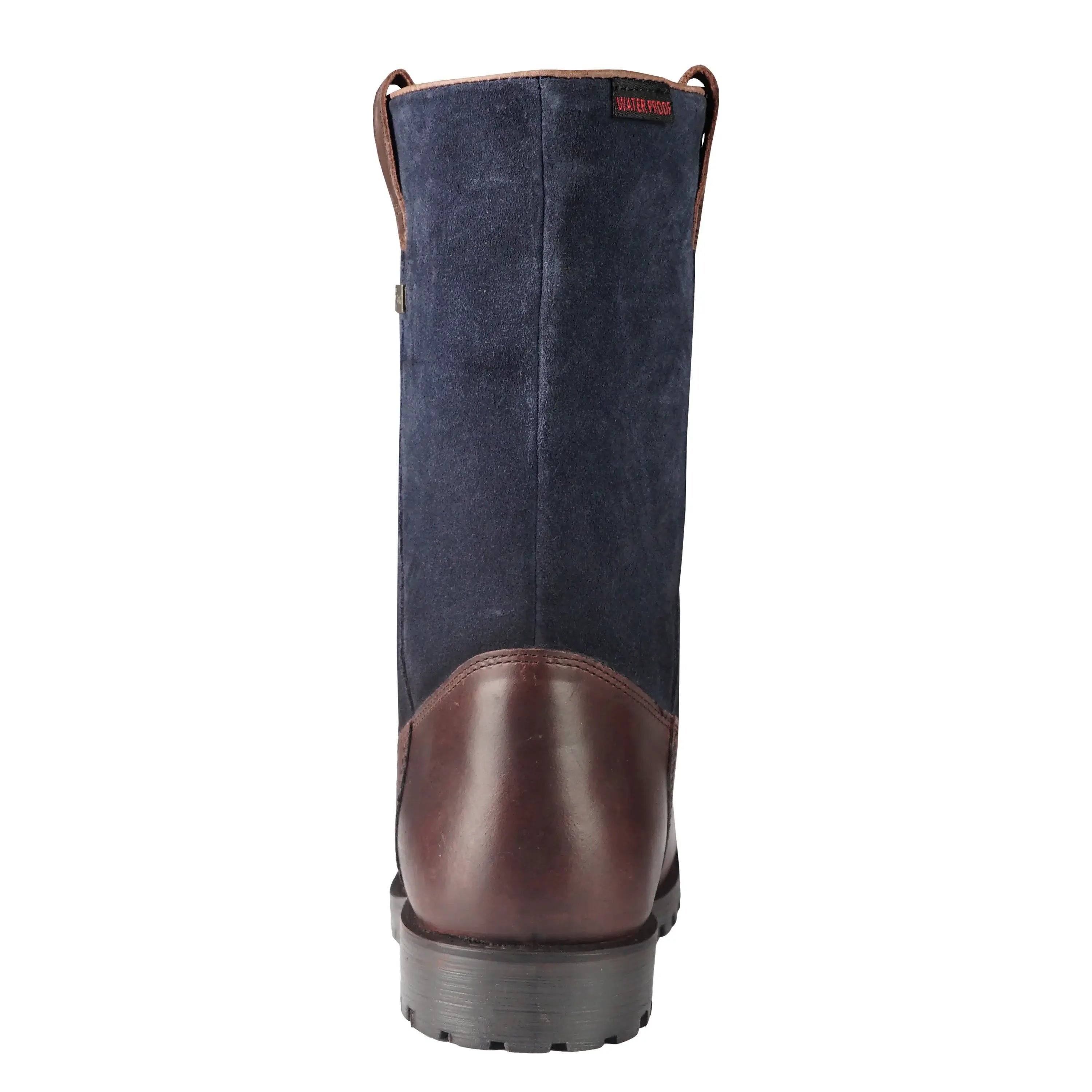 HorkaOutdoor Stövel Cornwell - Marinblå