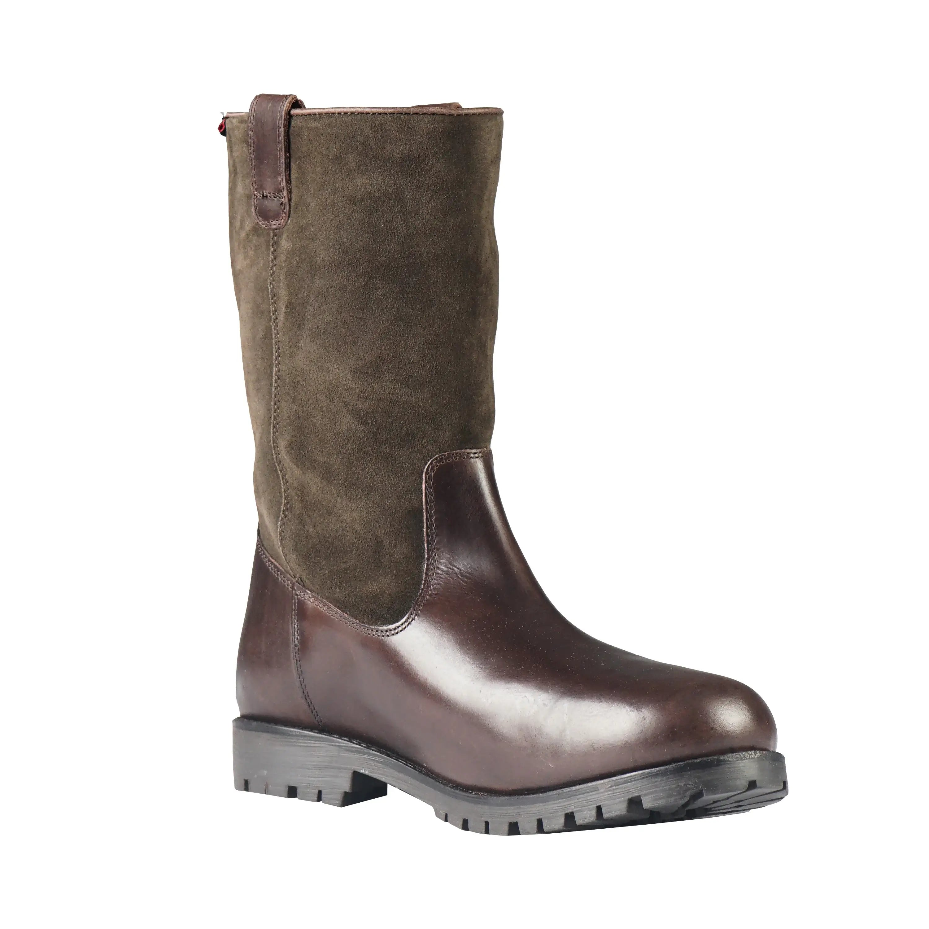 HorkaOutdoor Stövel Cornwell - Skogsgrön