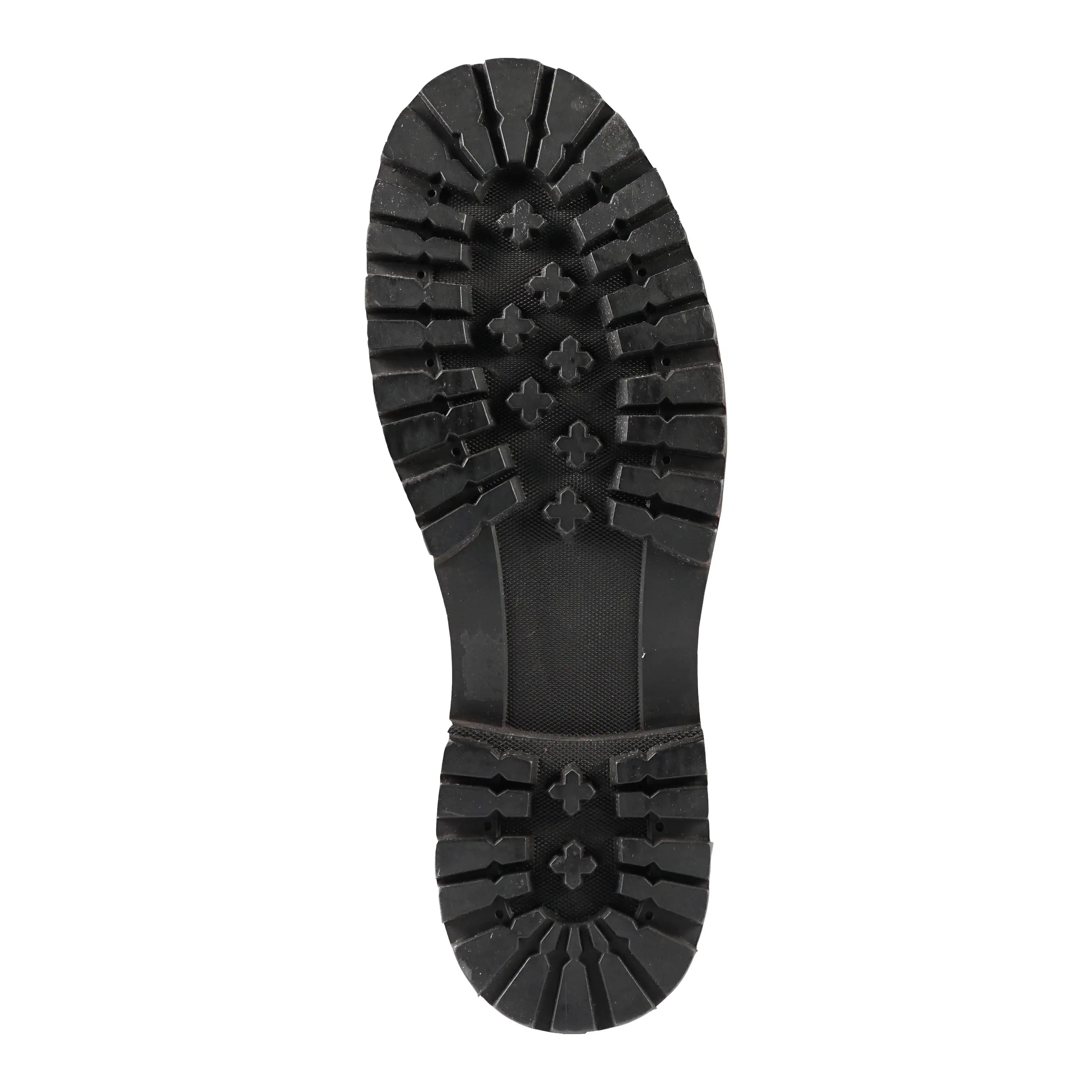 HorkaOutdoor Stövel Cornwell - Svart