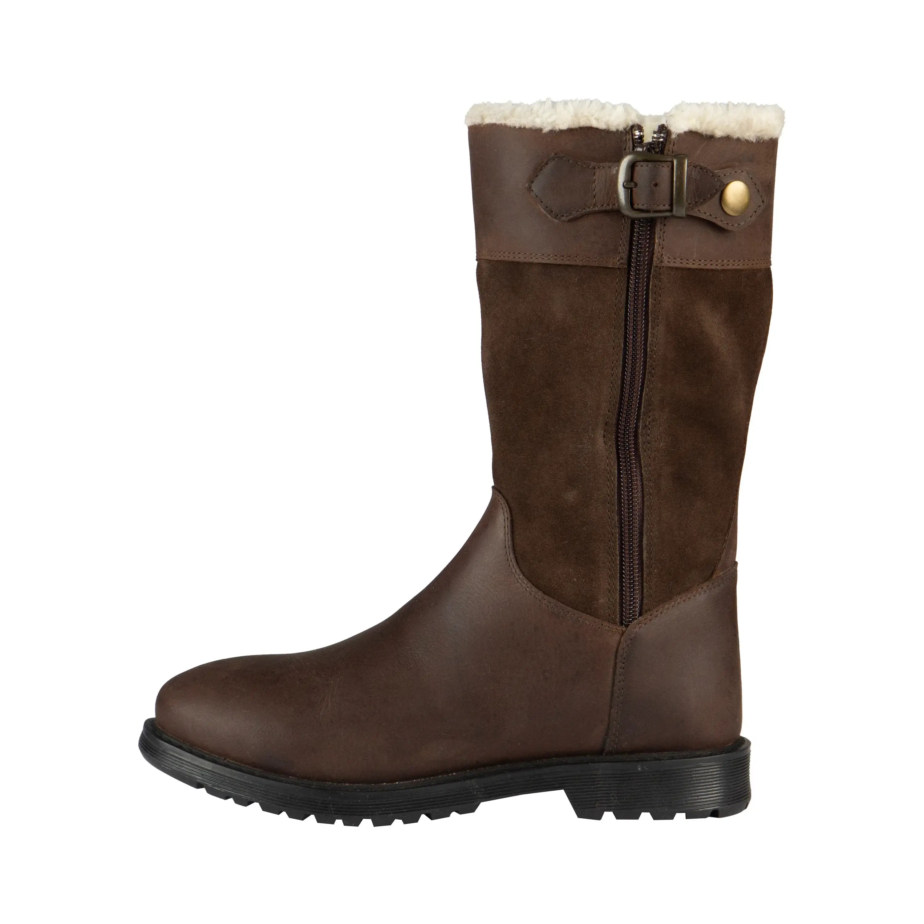 HorkaOutdoor Stövel Hampton - Brun