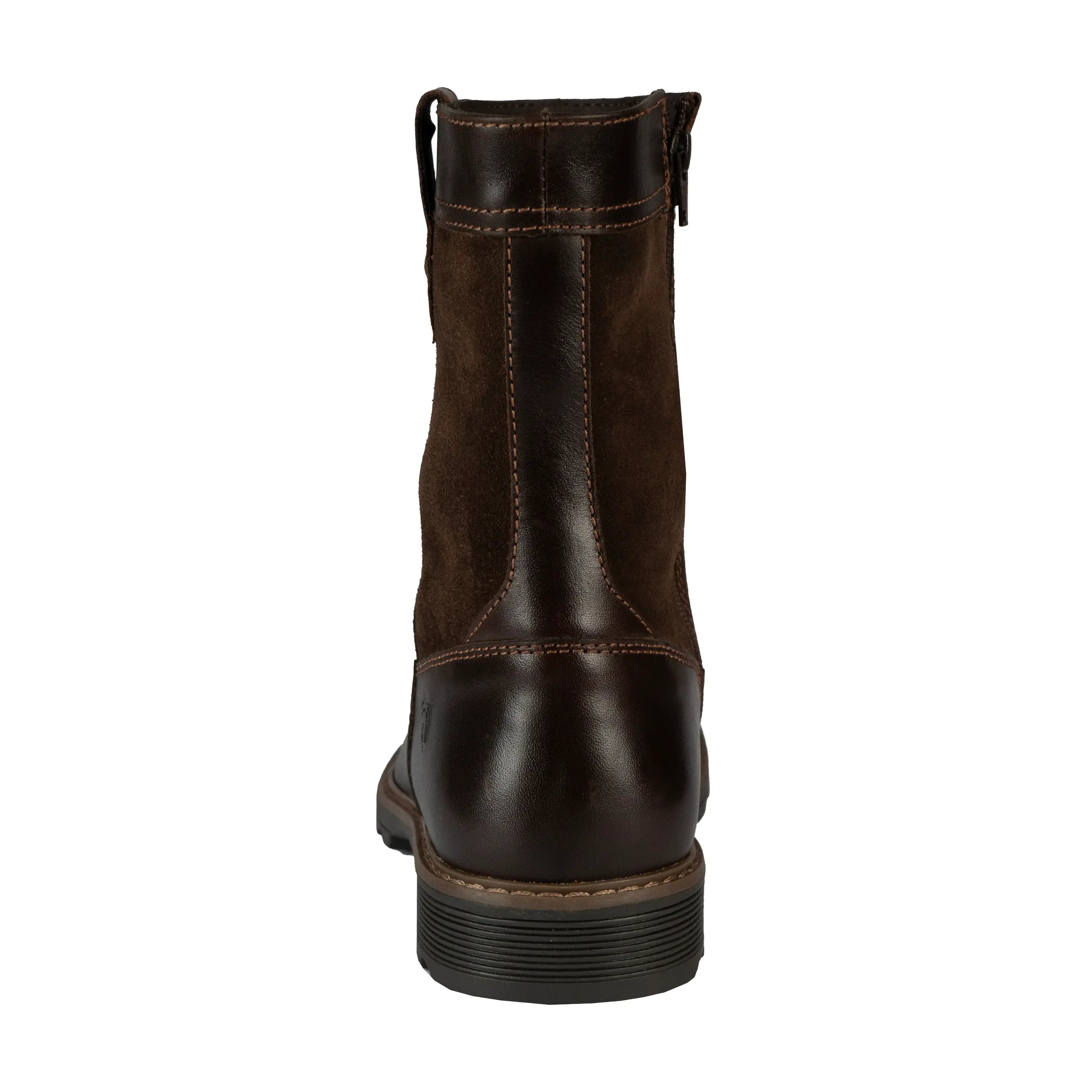 Horka Stövel Stratford - Brun