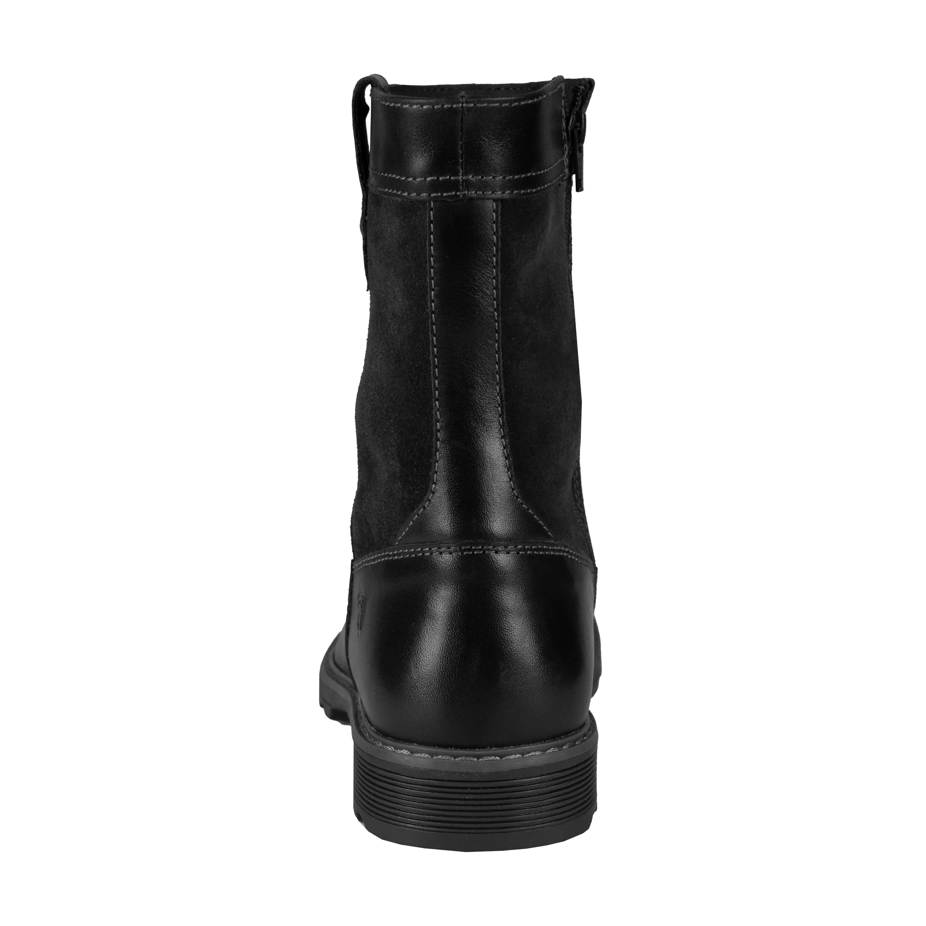 Horka Stövel Stratford - Svart