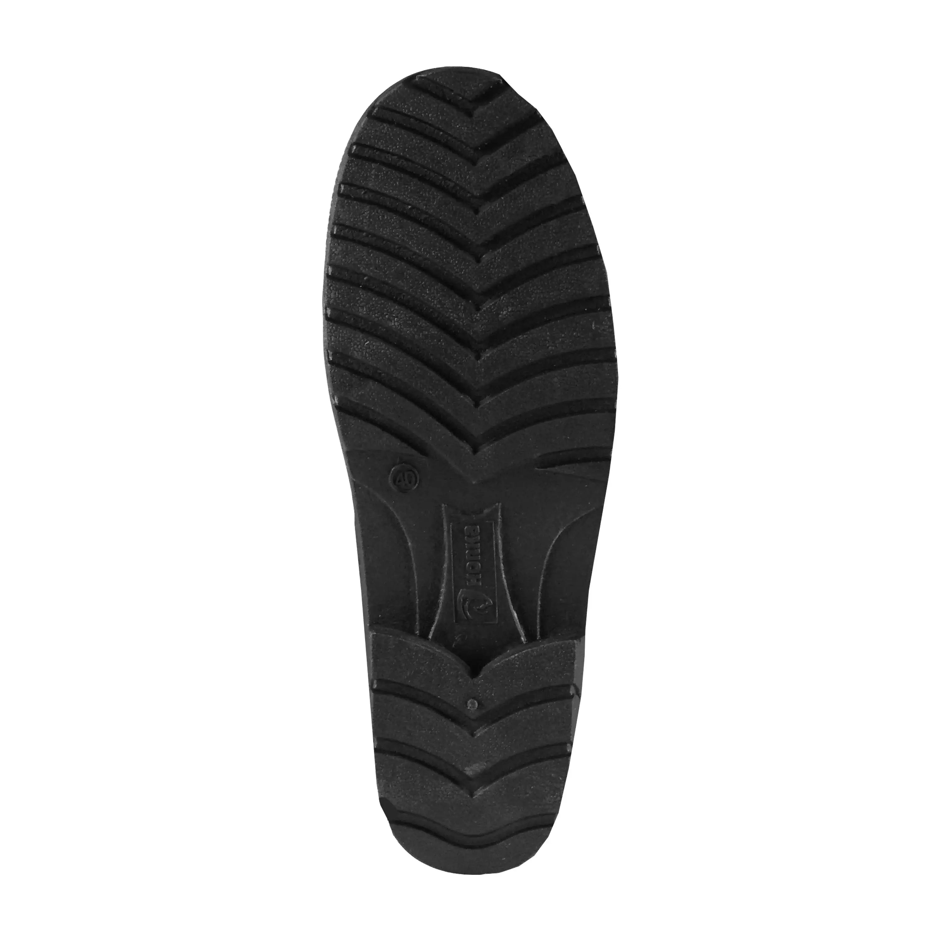 Horka Stövel Thermo - Svart