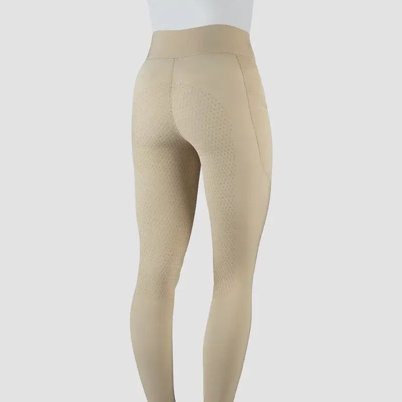 Horka Ridtights Originals Barn - Beige