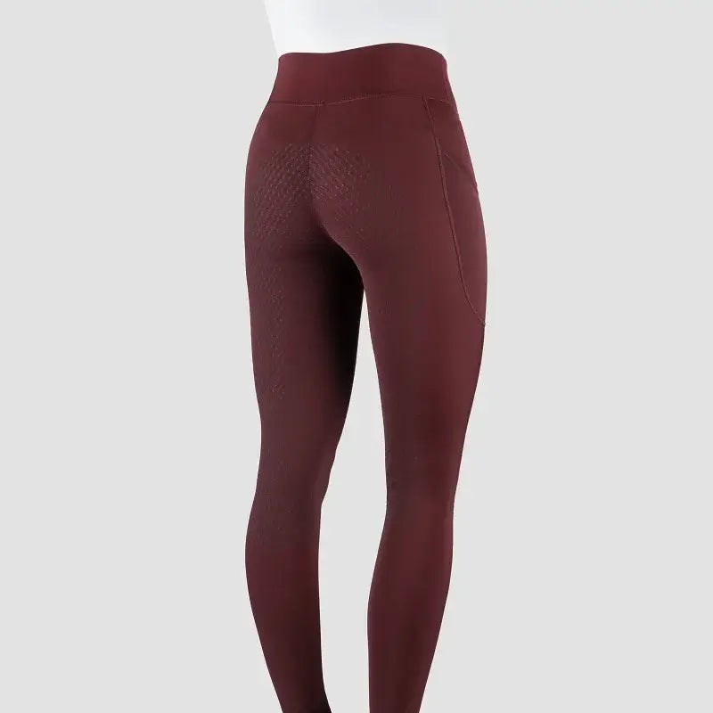 Horka Ridtights Originals Barn - Bordeaux