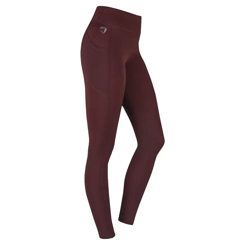 Horka Ridtights Originals Barn - Bordeaux
