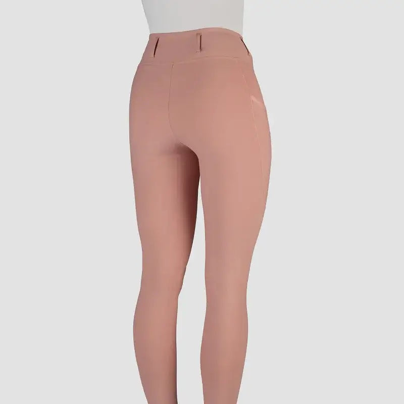 Horka Ridtights Perfection EP – Rosa Quartz