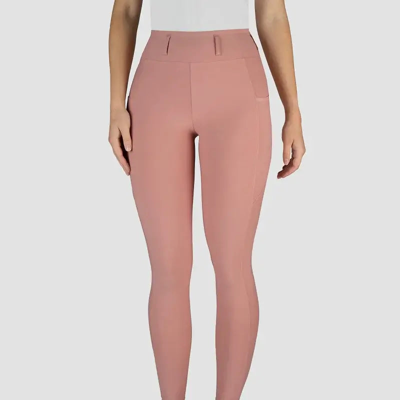 Horka Ridtights Perfection EP – Rosa Quartz