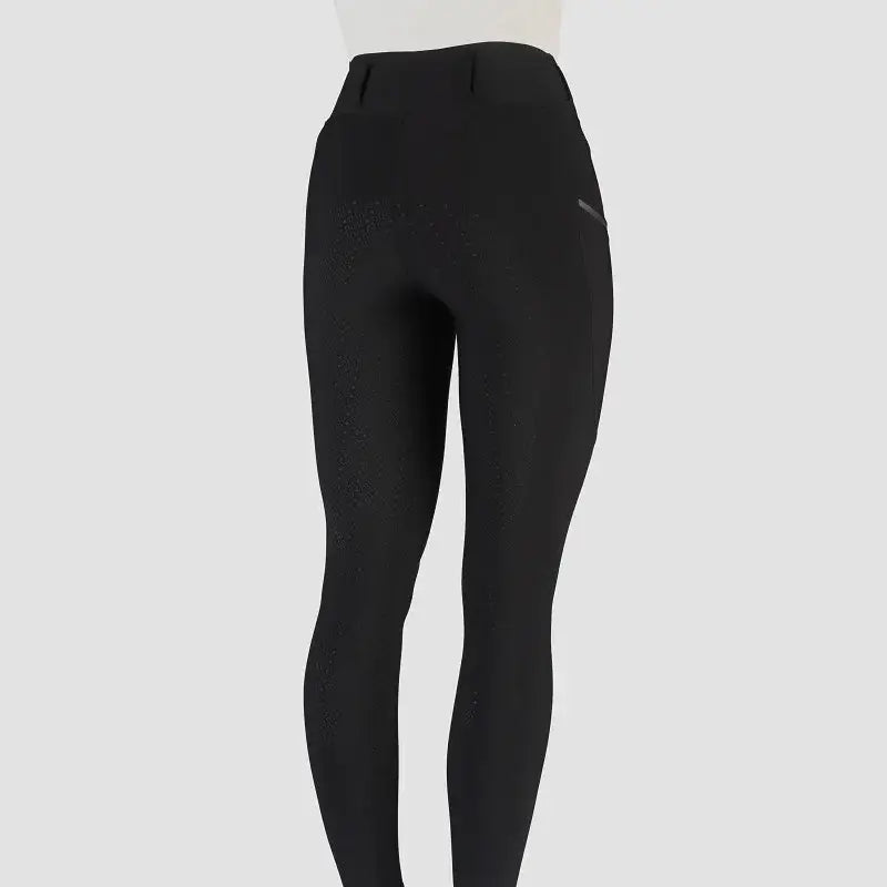 Horka Ridtights Perfection EP – Black