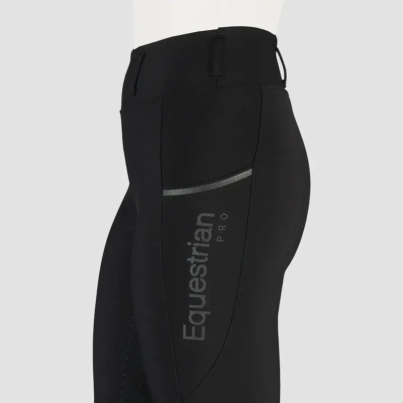 Horka Ridtights Perfection EP – Black