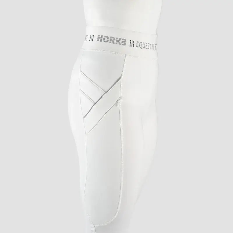 Horka Ridtights Jubilee Dam - Vit