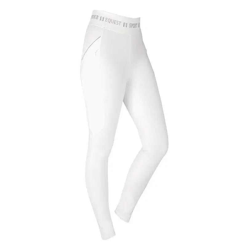 Horka Ridtights Jubilee Dam - Vit