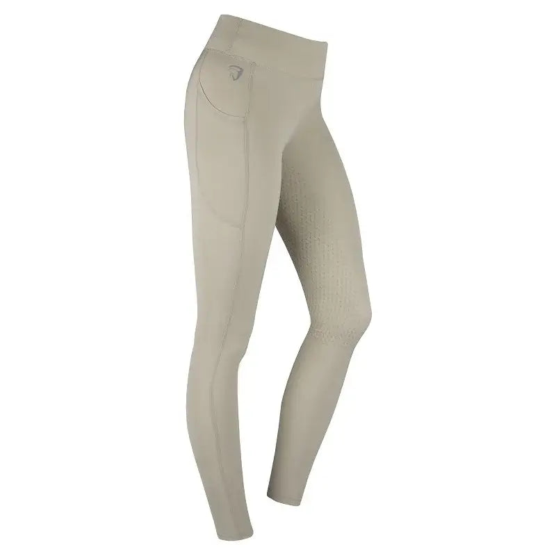 Horka Ridtights Originals Dam - Beige