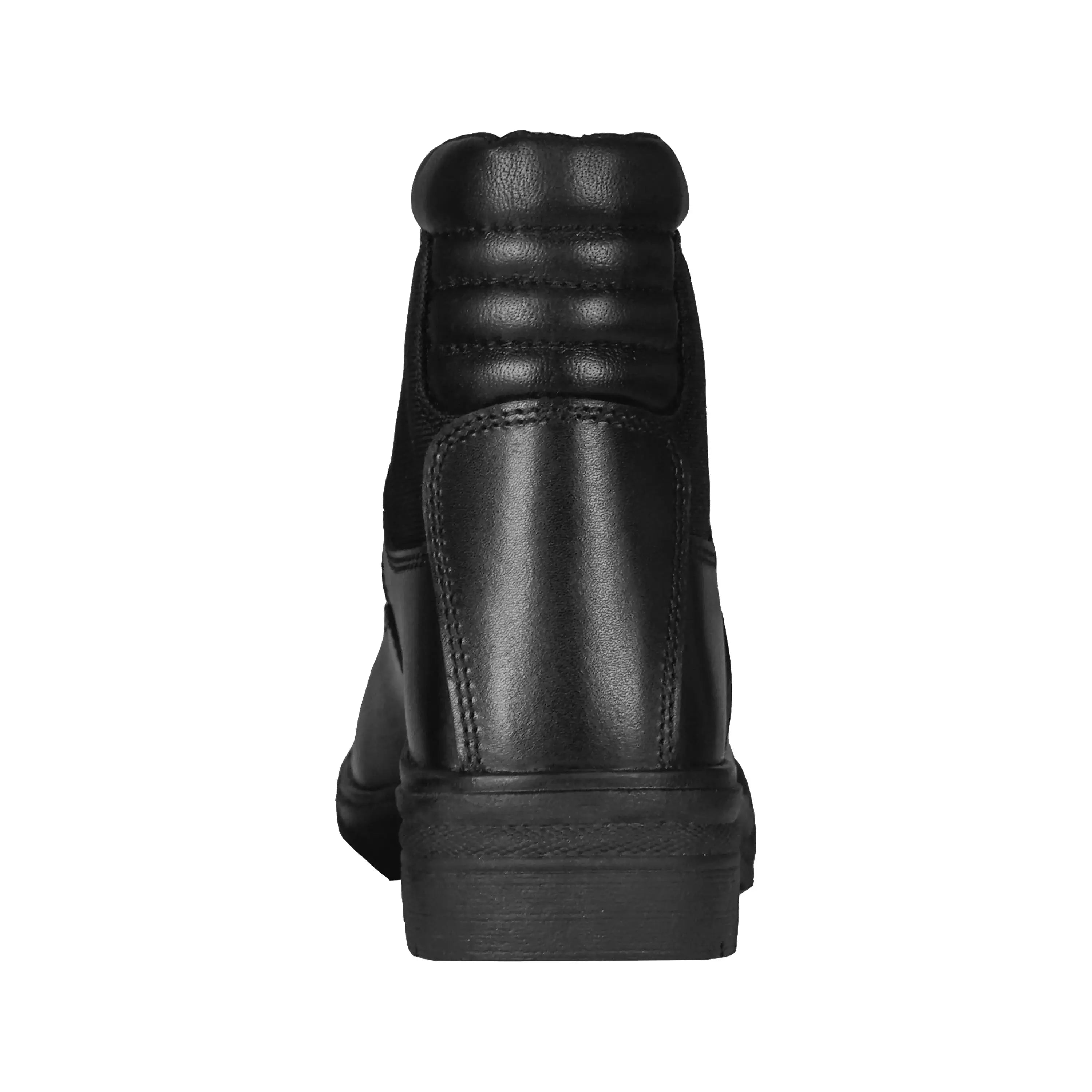 Horka Säkerhetsskor Horsens - Svart