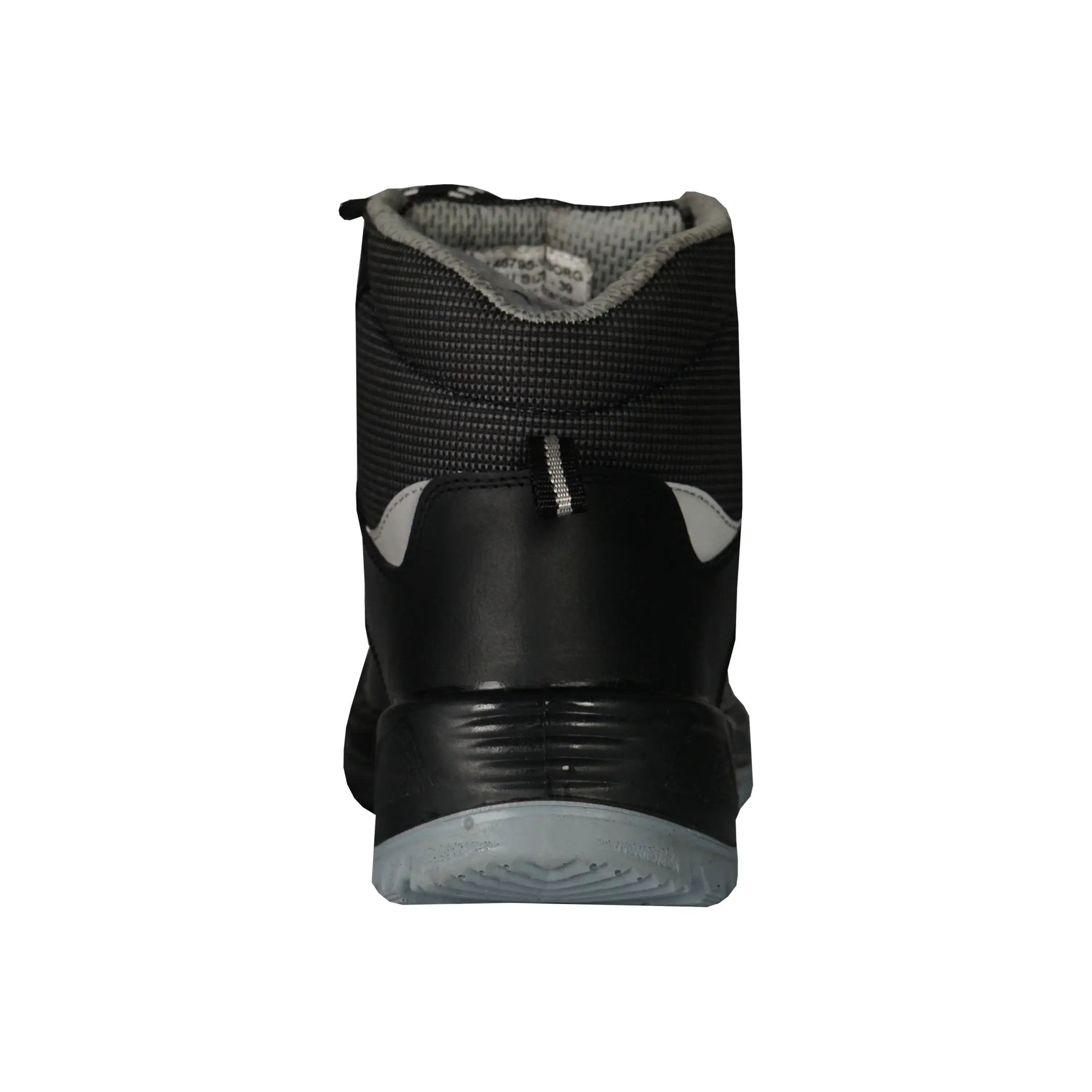 Horka Säkerhetsskor Viborg - Svart