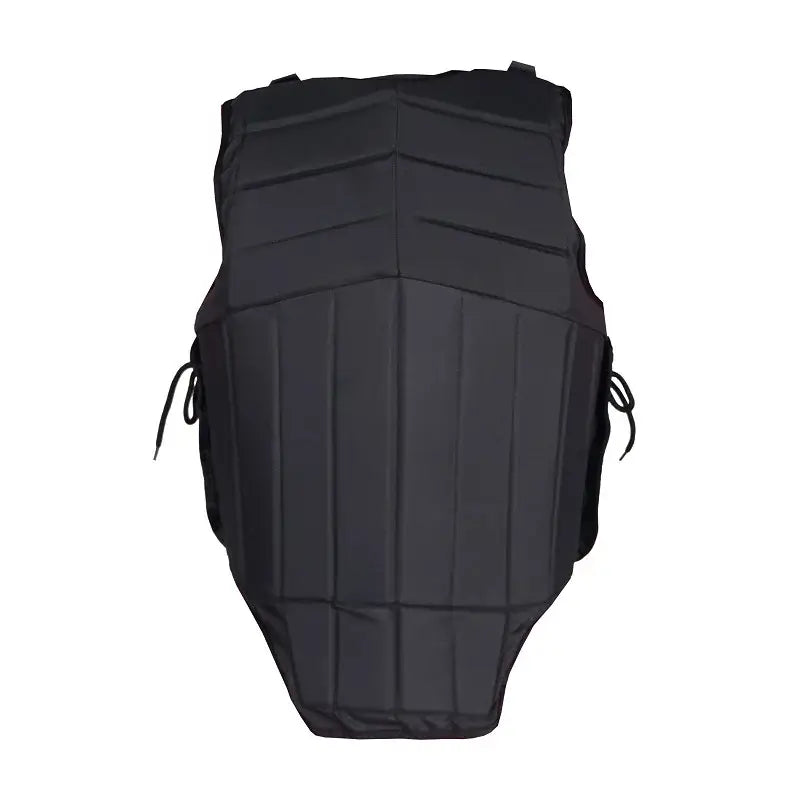 Horka Säkerhetsväst B-safe Barn - Svart