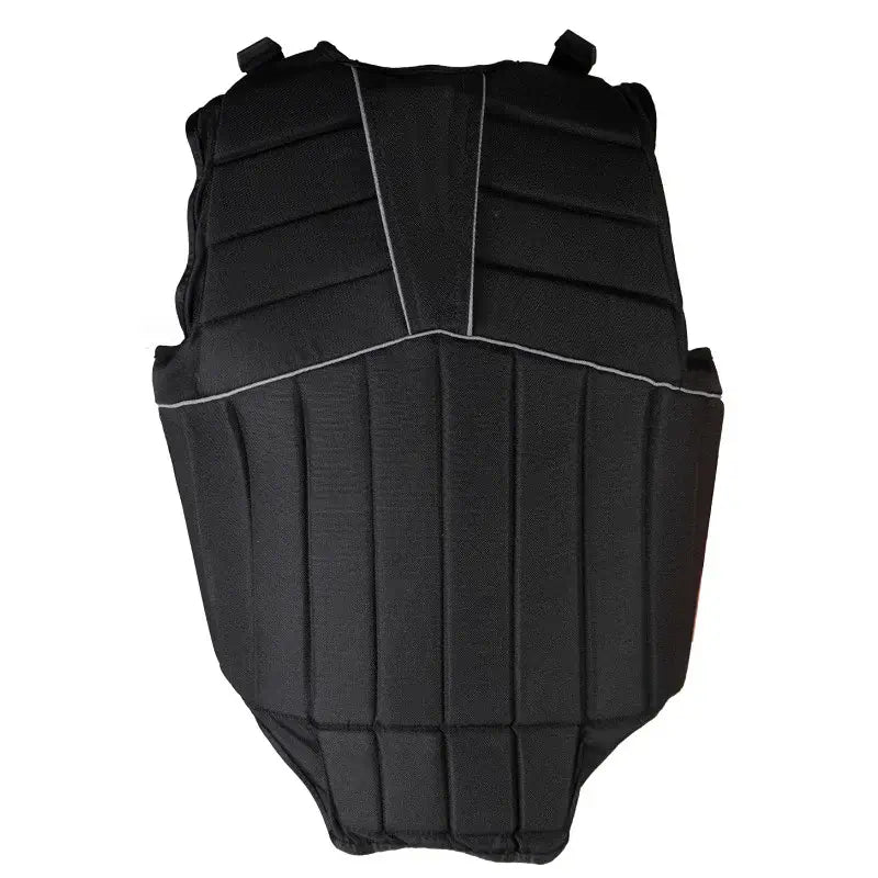 Horka Säkerhetsväst Flexplus Barn - Nederländsk flagga