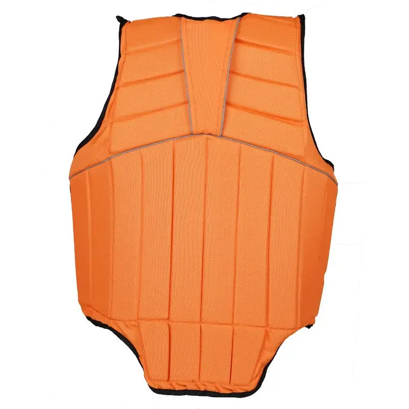 Horka Säkerhetsväst Flexplus - Orange