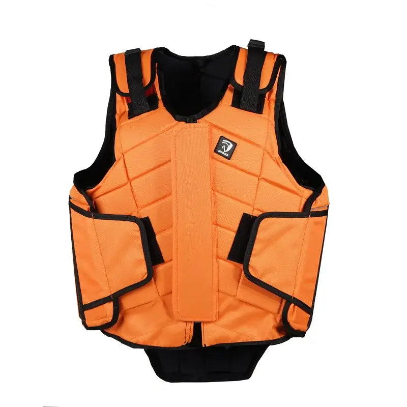Horka Säkerhetsväst Flexplus - Orange