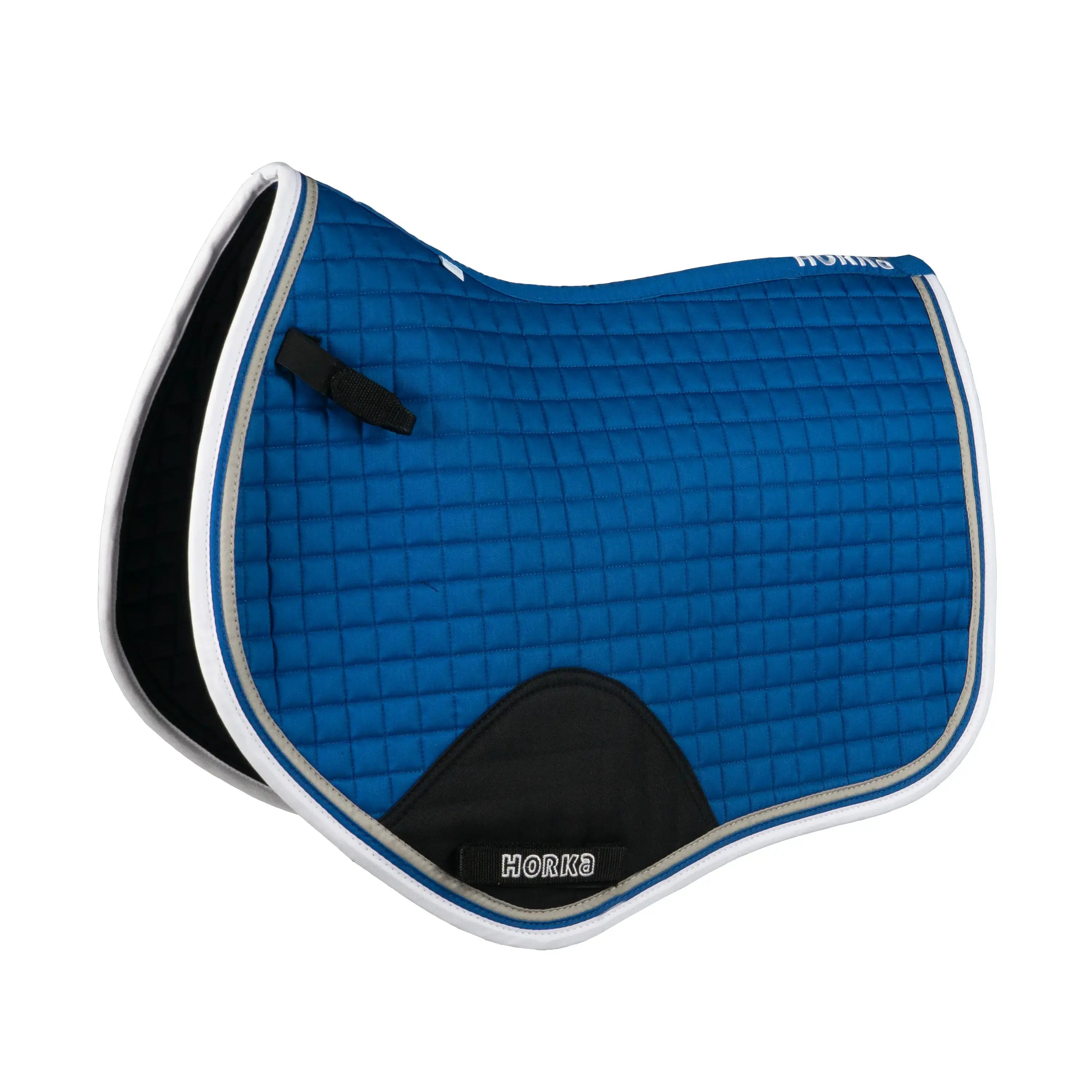 Horka Schabrak Chic Hopp & Allround - Blå
