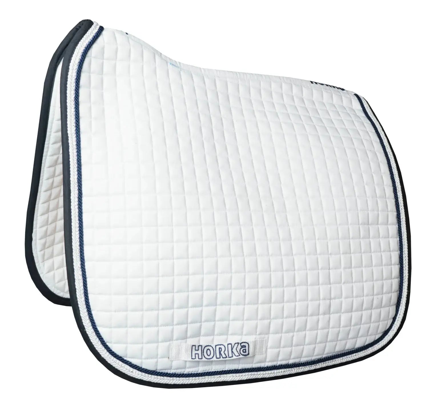 Horka Schabrak Chic Dressyr - Strass