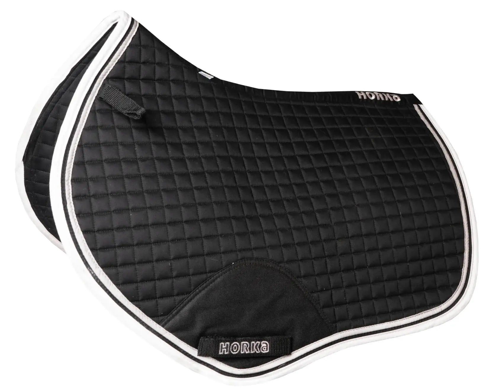 Horka Schabrak Chic Hopp & Allround - Svart