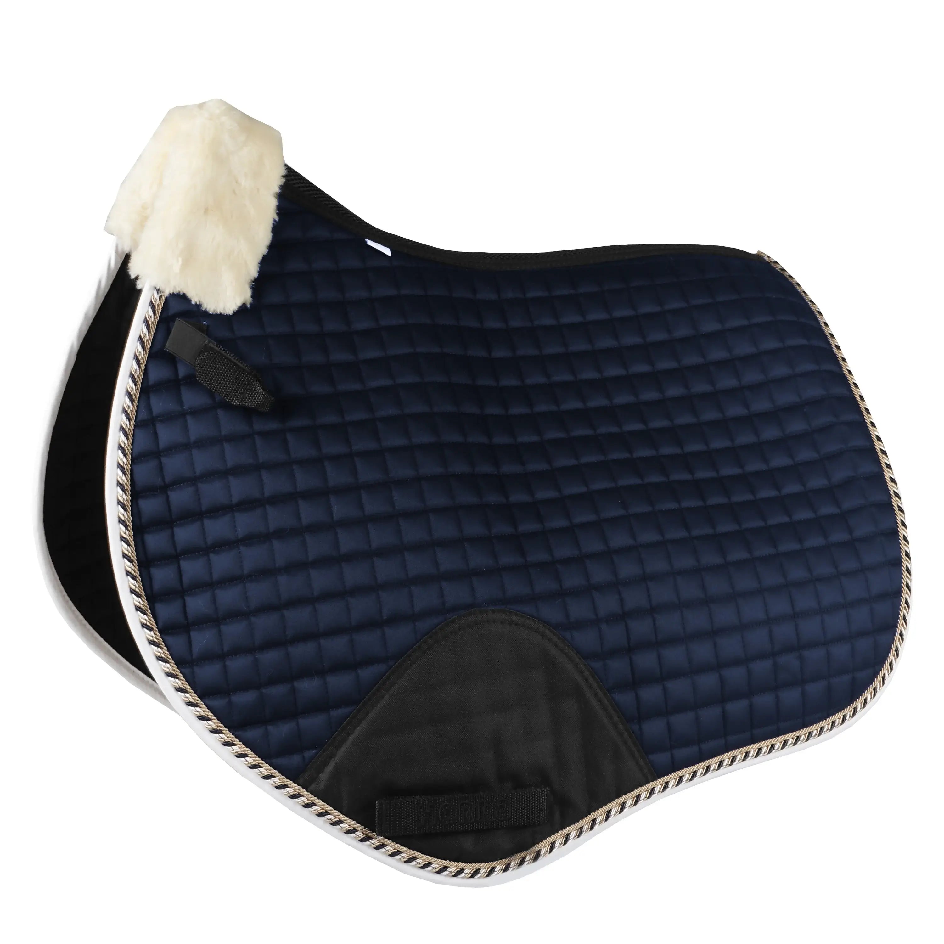 Horka Schabrak Chic Pro Hopp & Allround CC - Marinblå