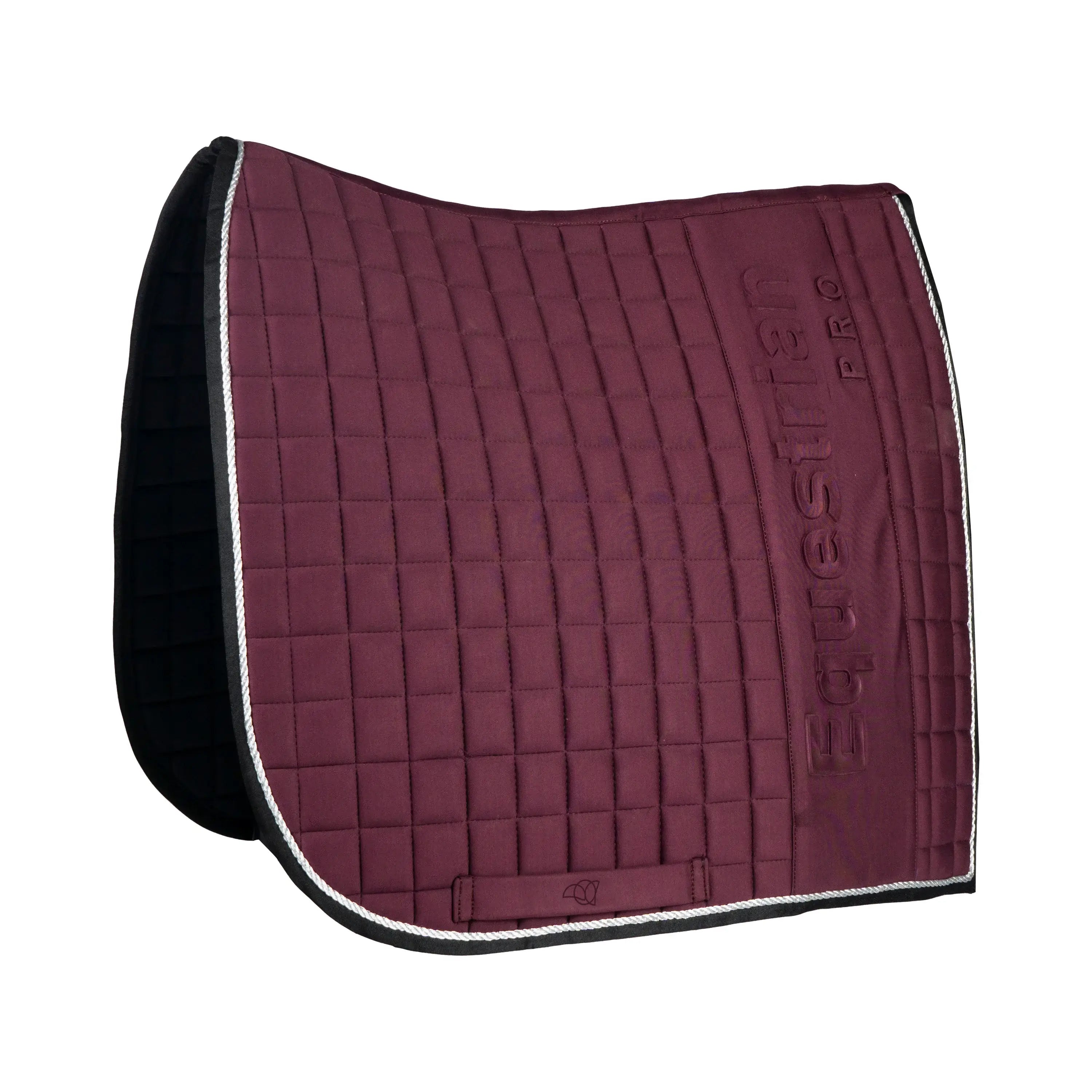 Horka Schabrak Equestrian Pro Dressyr - Bordeaux