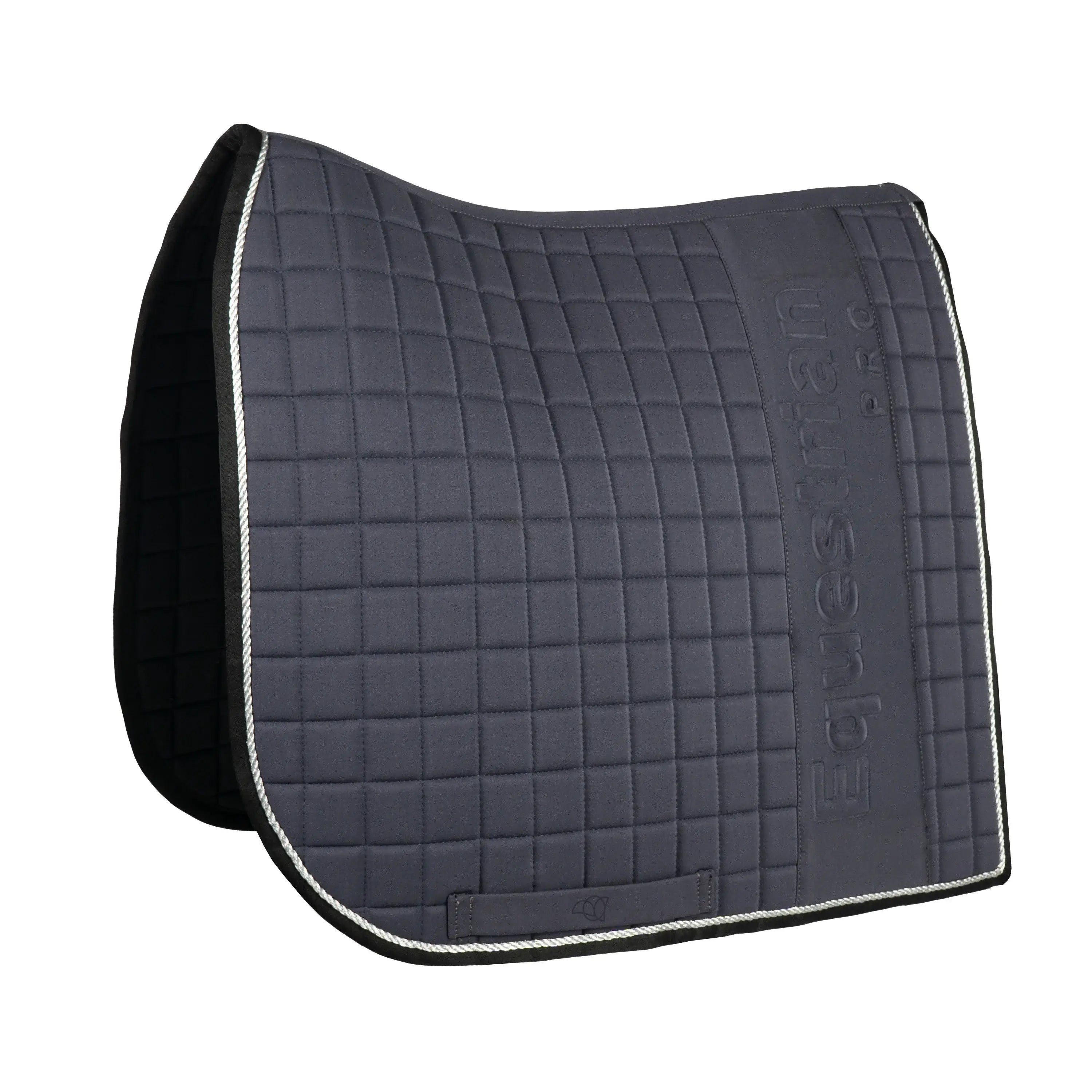 Horka Schabrak Equestrian Pro Dressyr - Mörkgrå