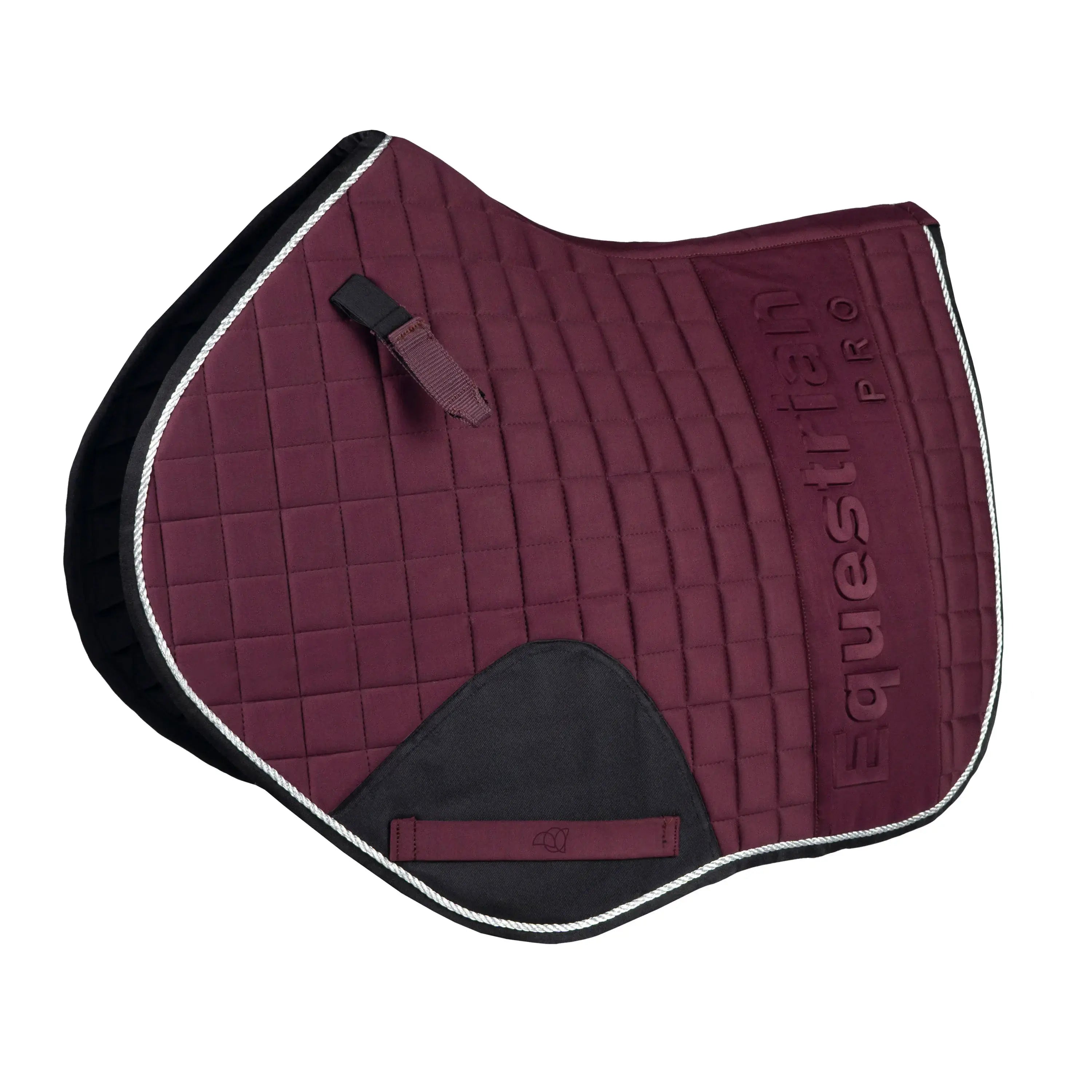 Horka Schabrak Equestrian Pro Hopp & Allround - Bordeaux