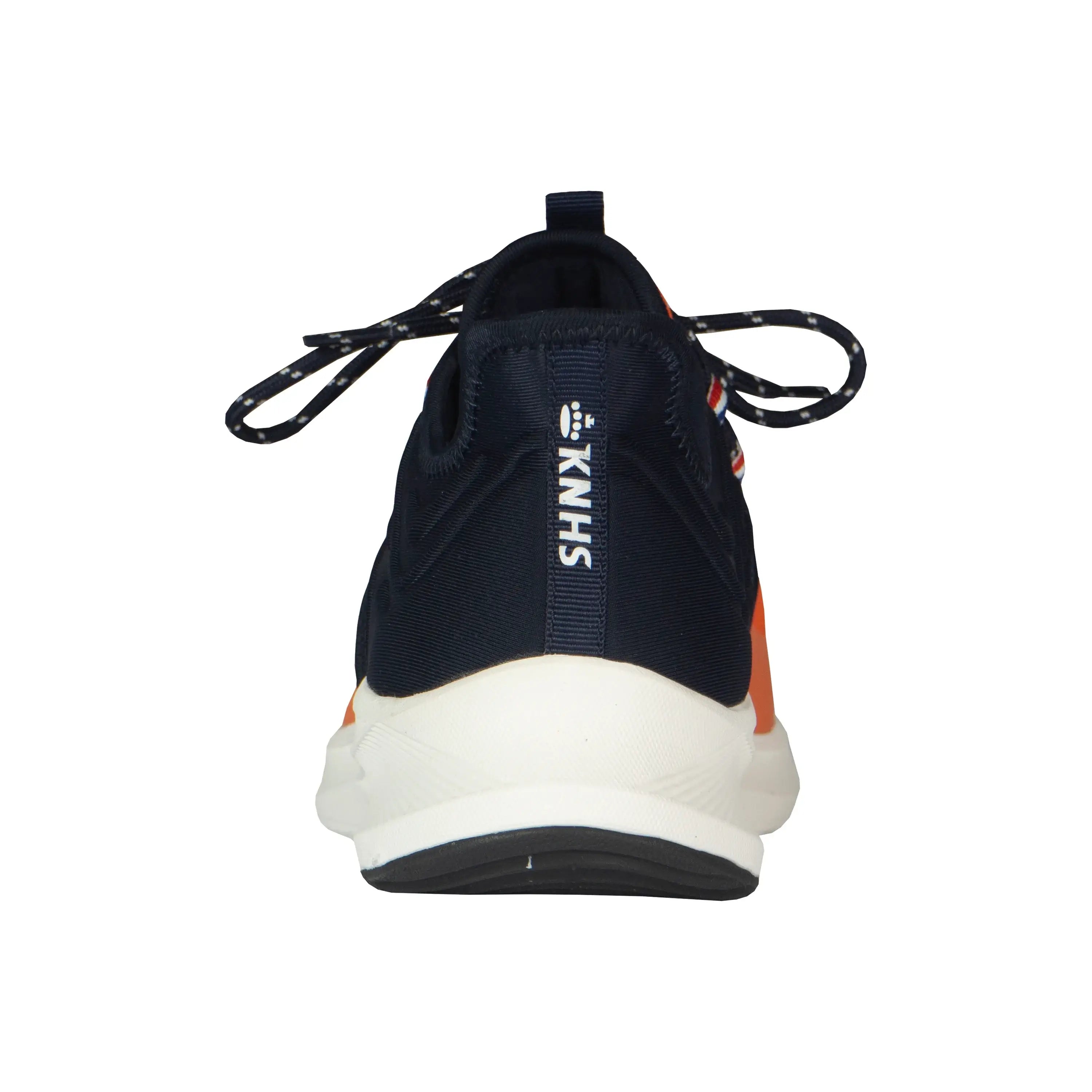 Horka Sneakers Sport - Marinblå/Orange