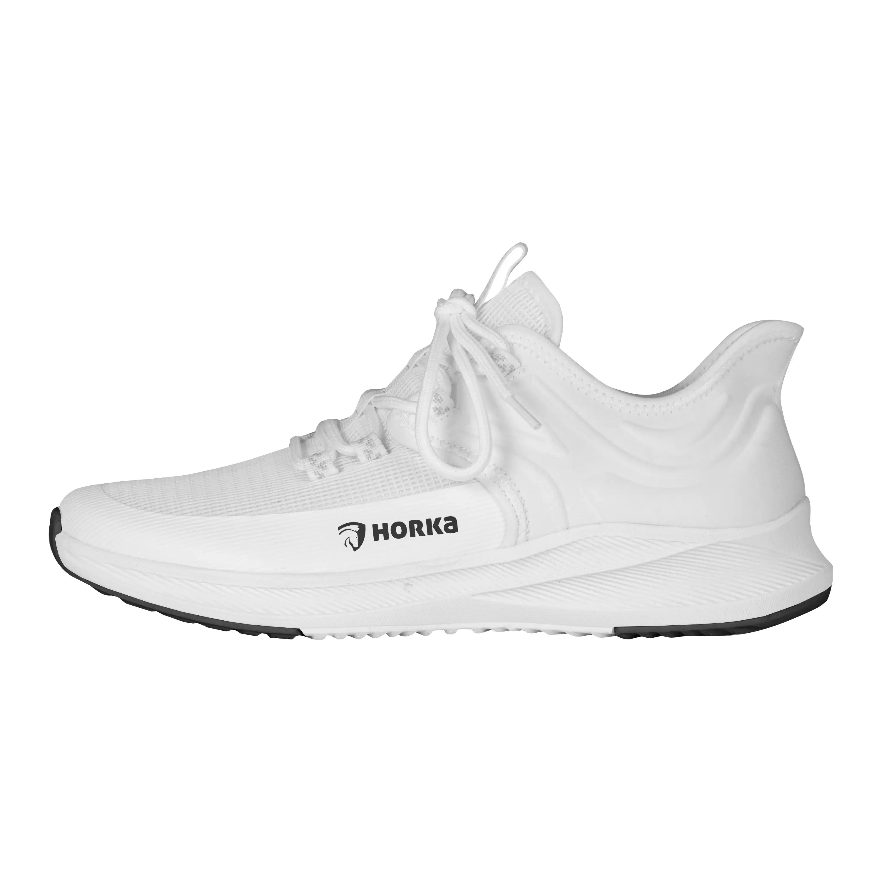 Horka Sneakers Sport - Vit