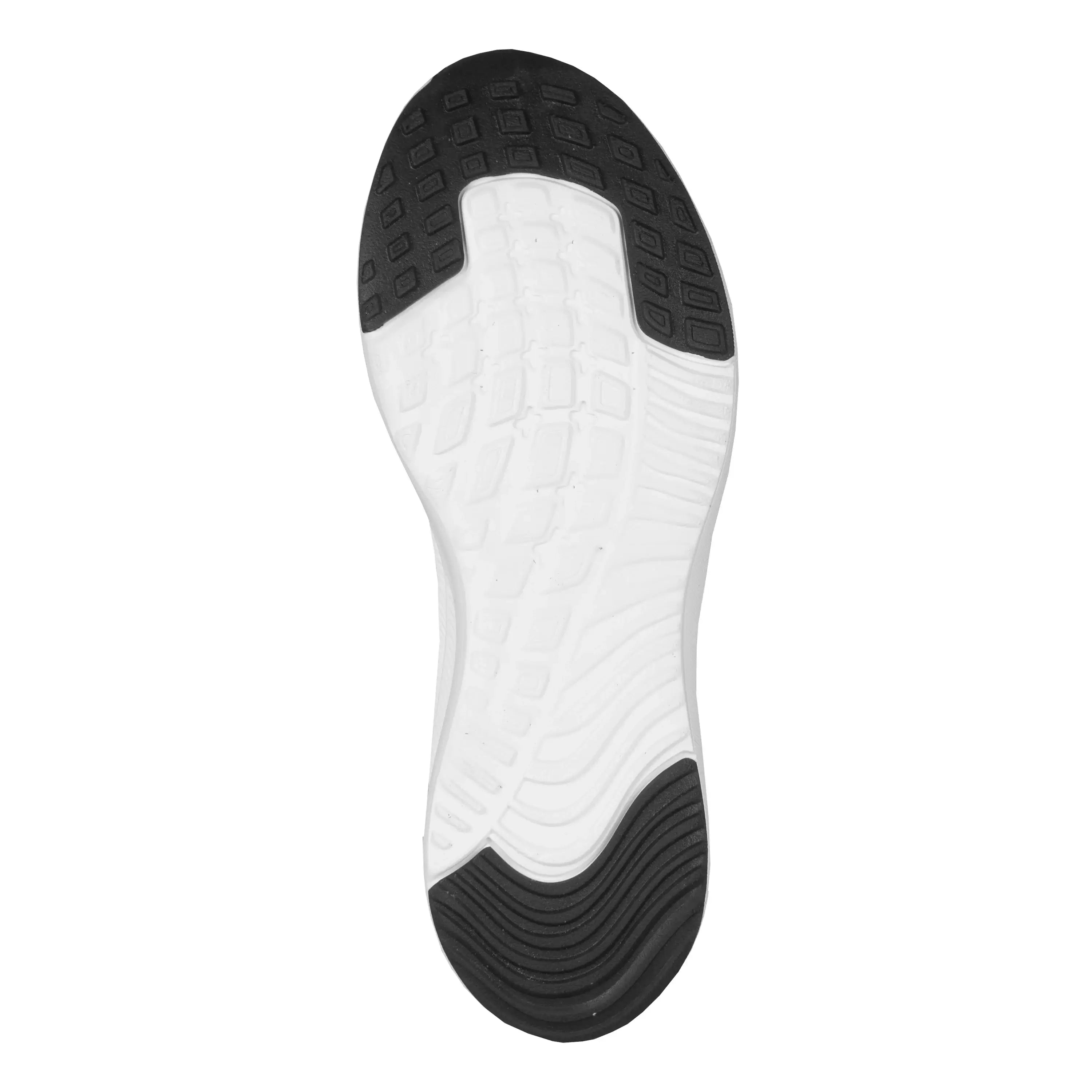 Horka Sneakers Sport - Vit