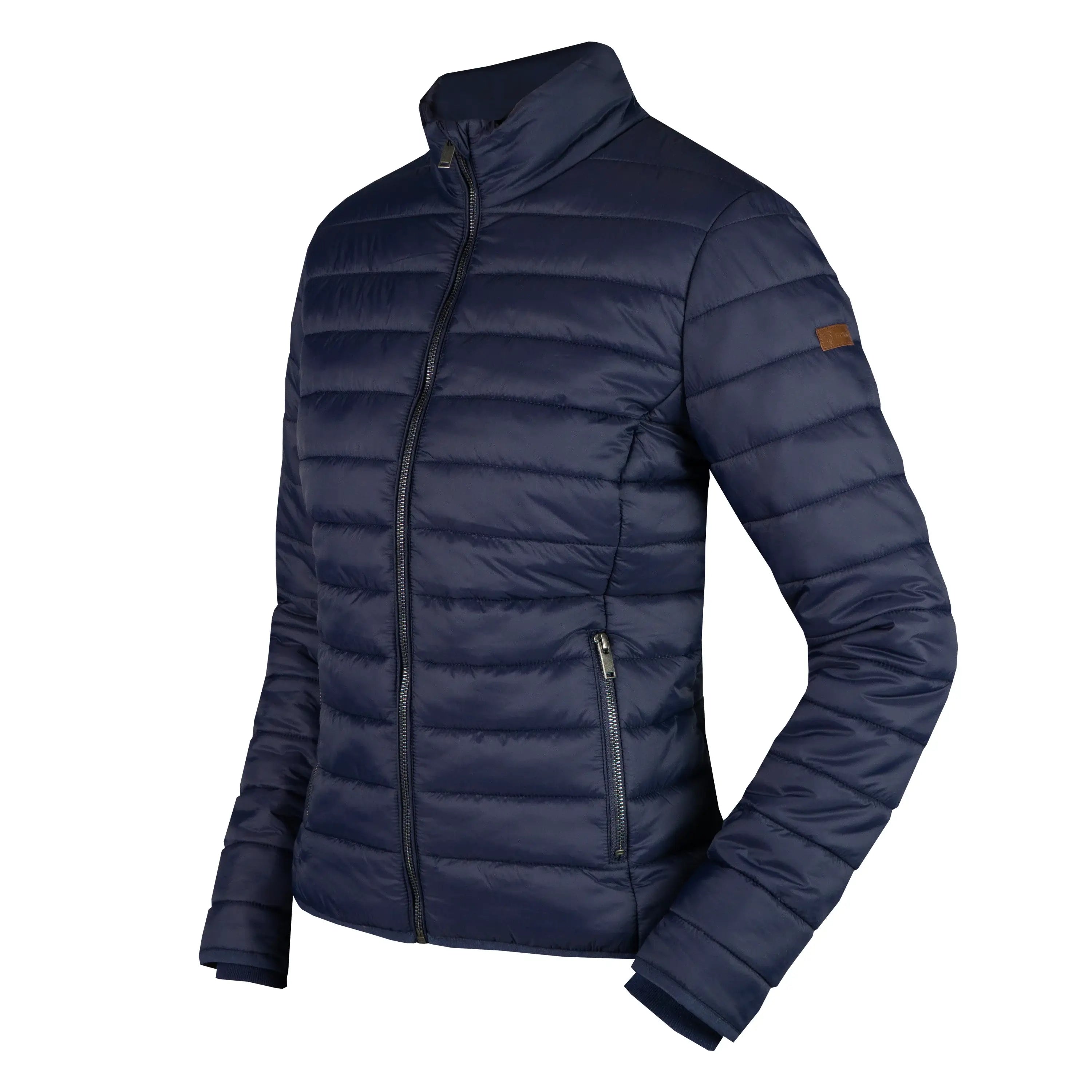 Horka Sportjacka Emerald - Marinblå