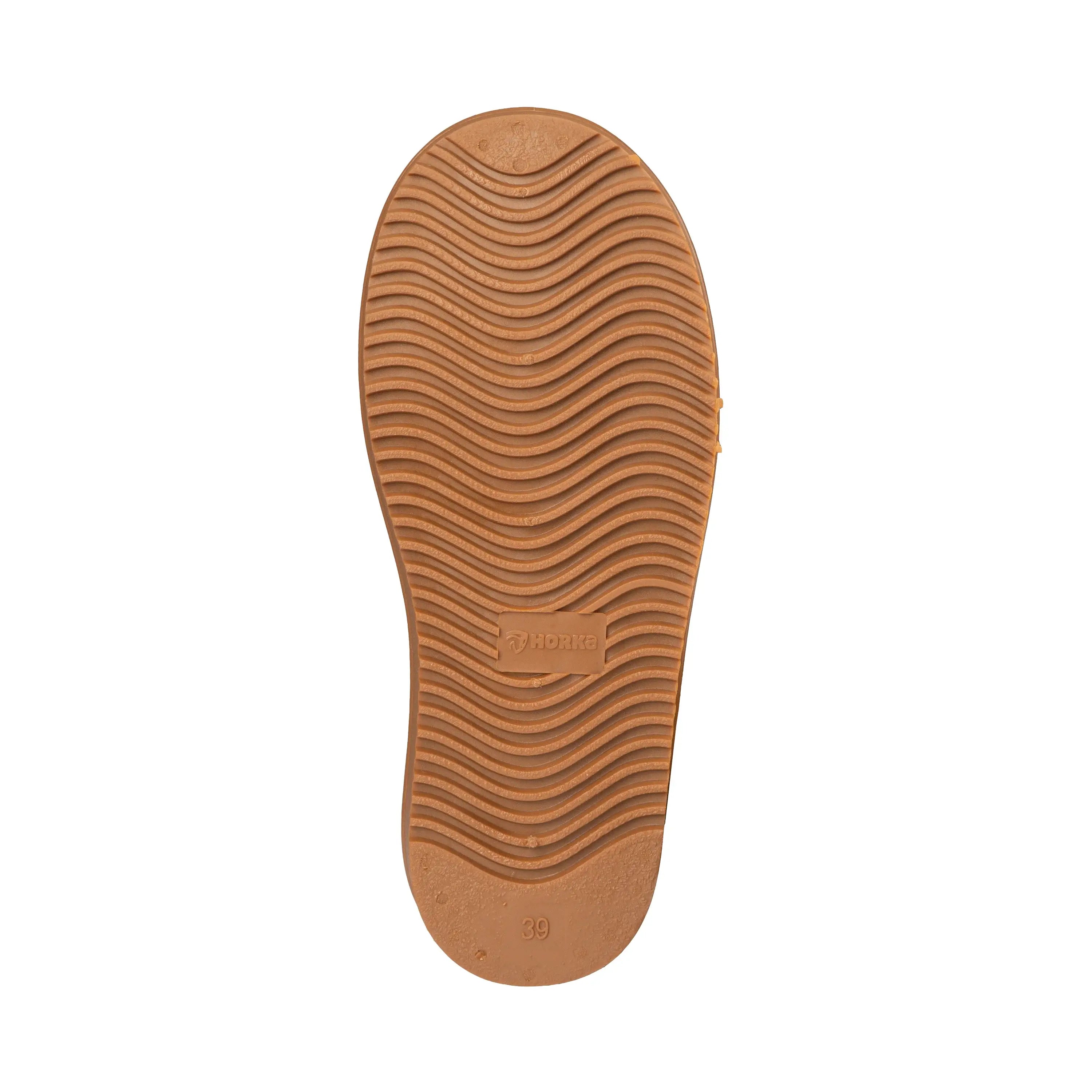 HorkaOutdoor Boots Woolley - Brun