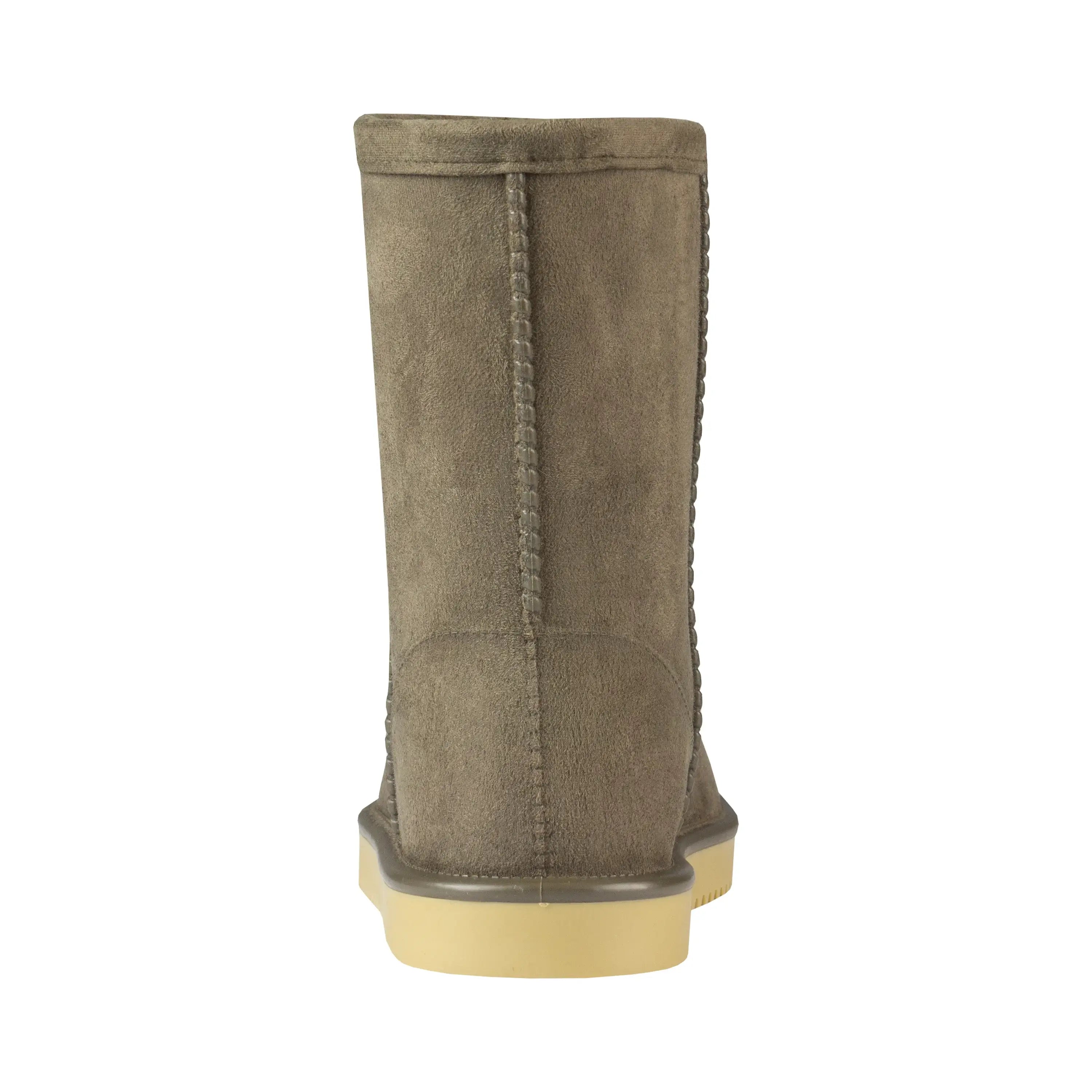 HorkaOutdoor Boots Woolley - Skogsgrön