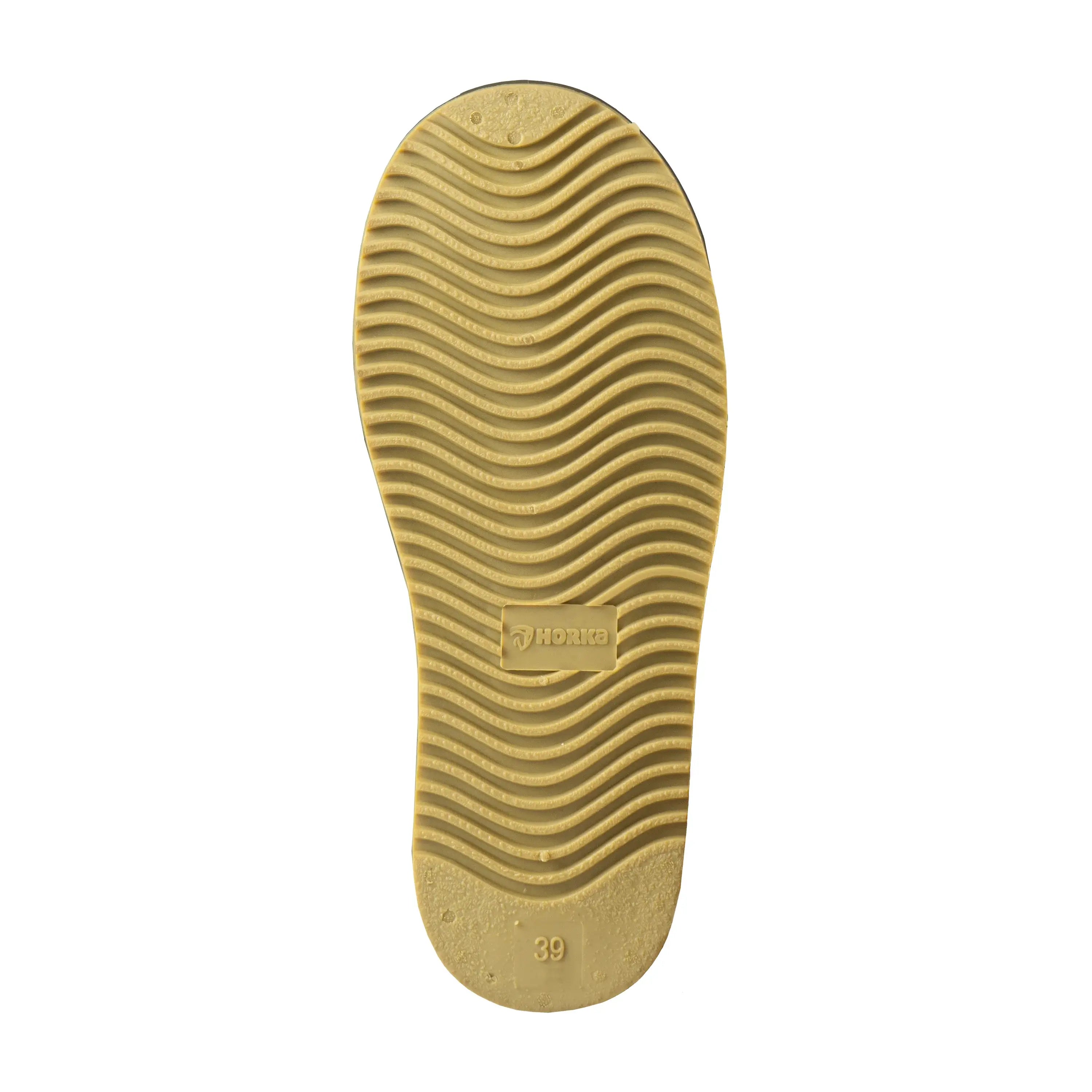 HorkaOutdoor Boots Woolley - Skogsgrön