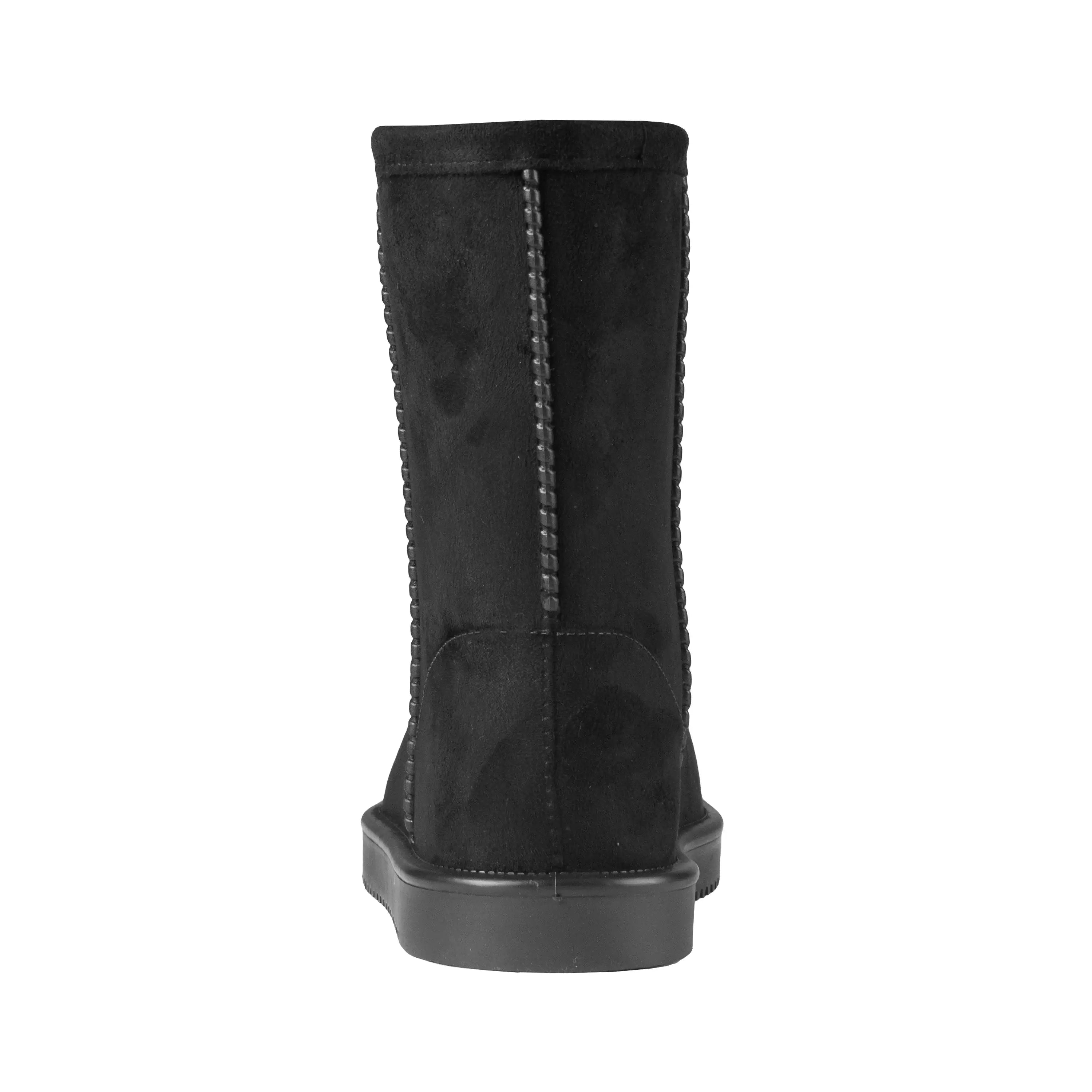 HorkaOutdoor Boots Woolley - Svart