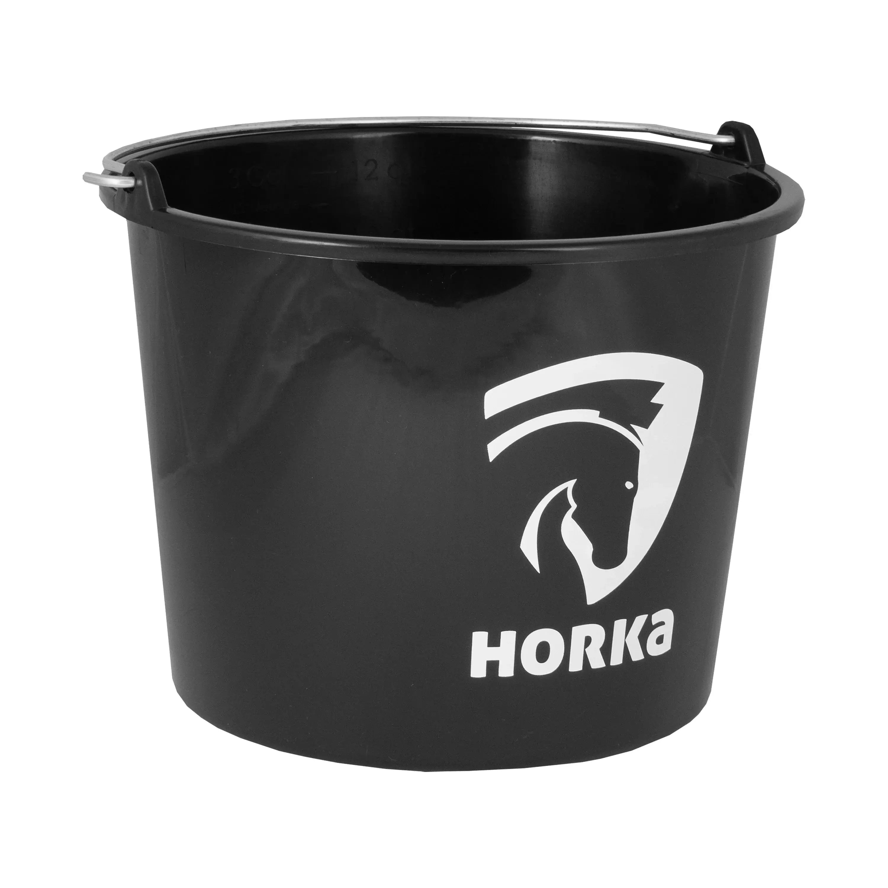 Horka Hink 12L - Svart