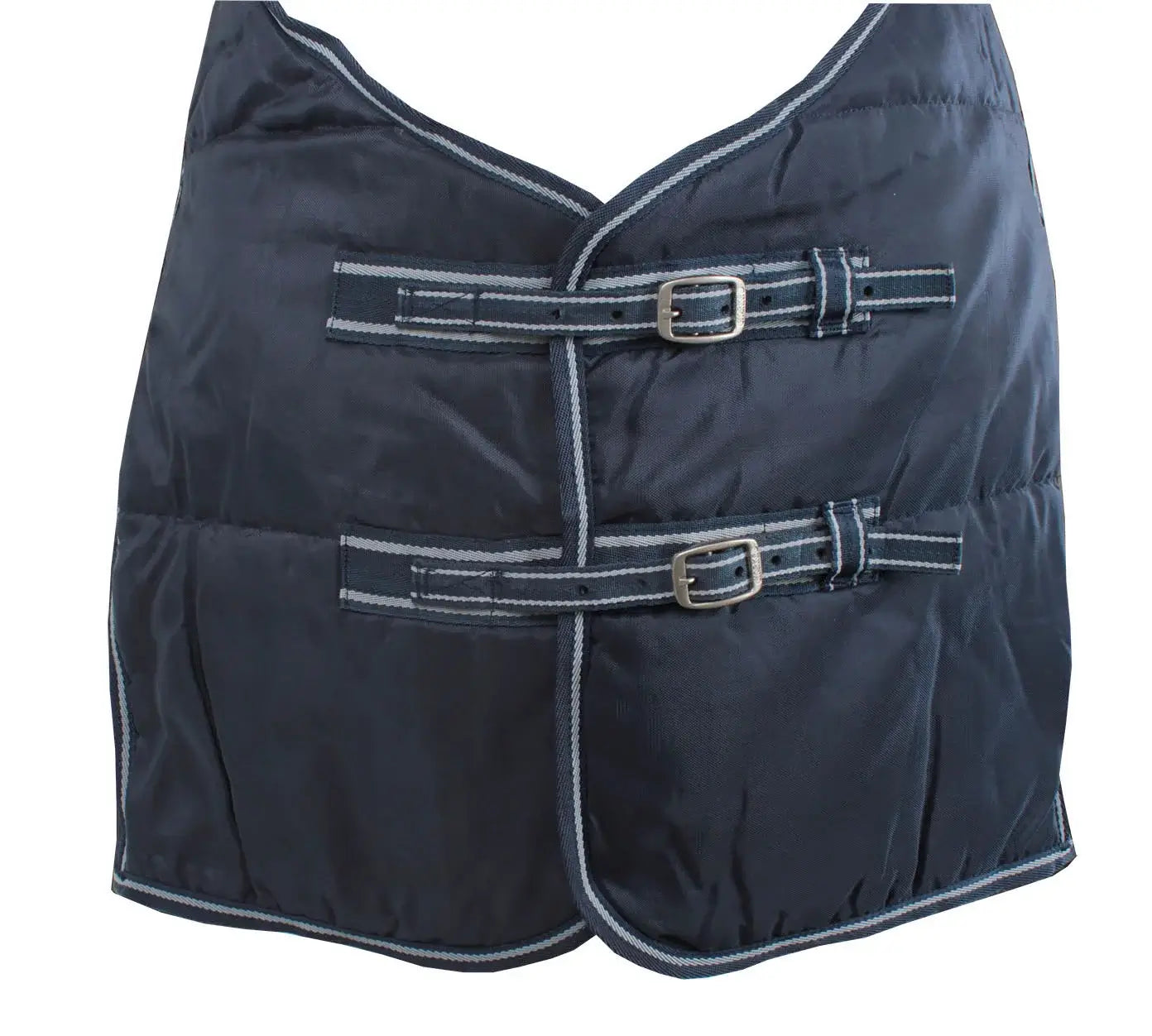 Horka Stalltäcke 1200D - Marinblå