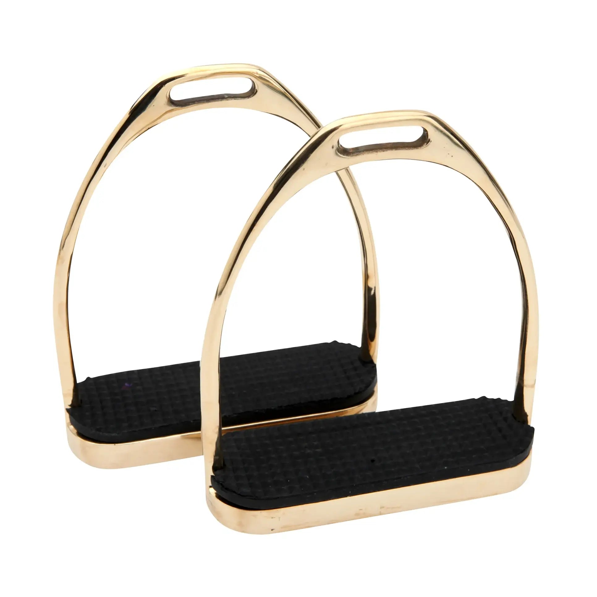 Horka Stigbyglar Fillis - Guld (Gulmässing)