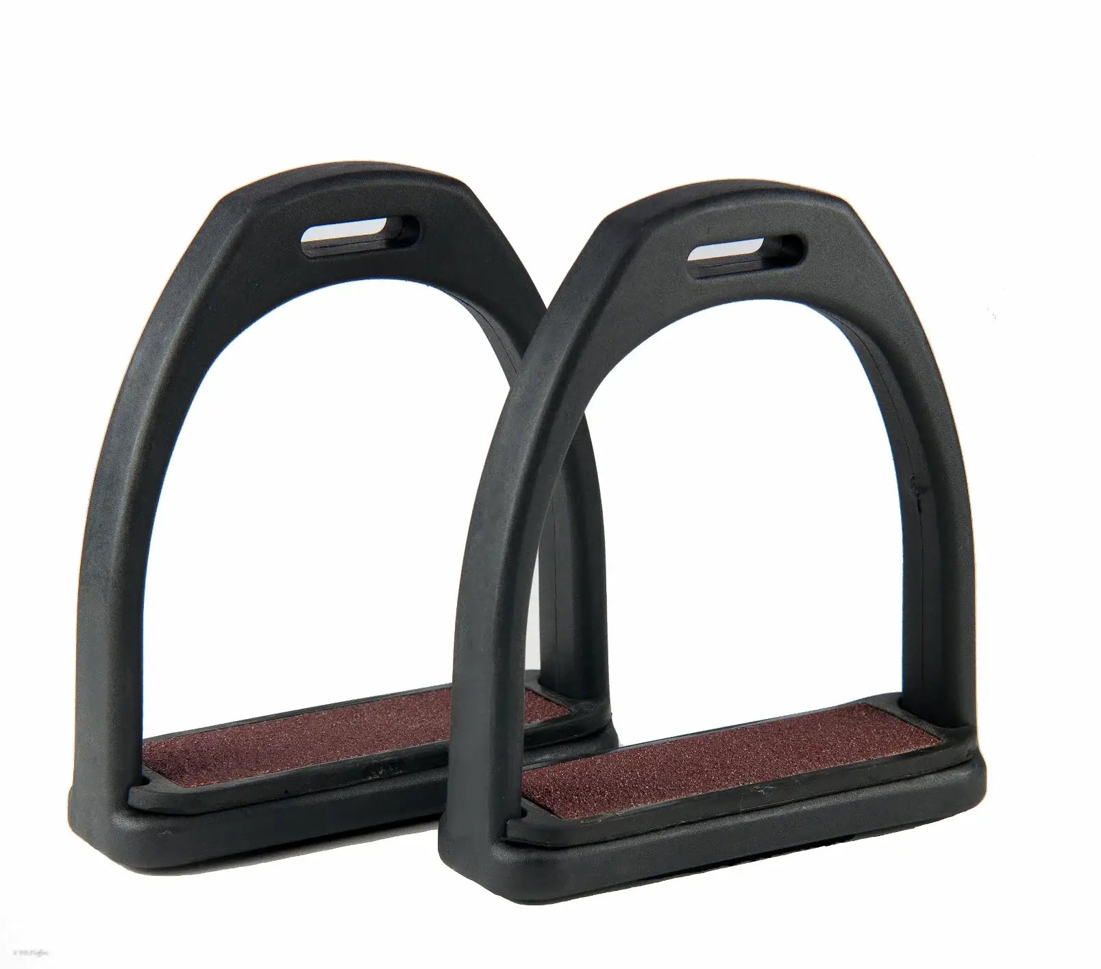 Horka Stigbyglar i komposit - Svart